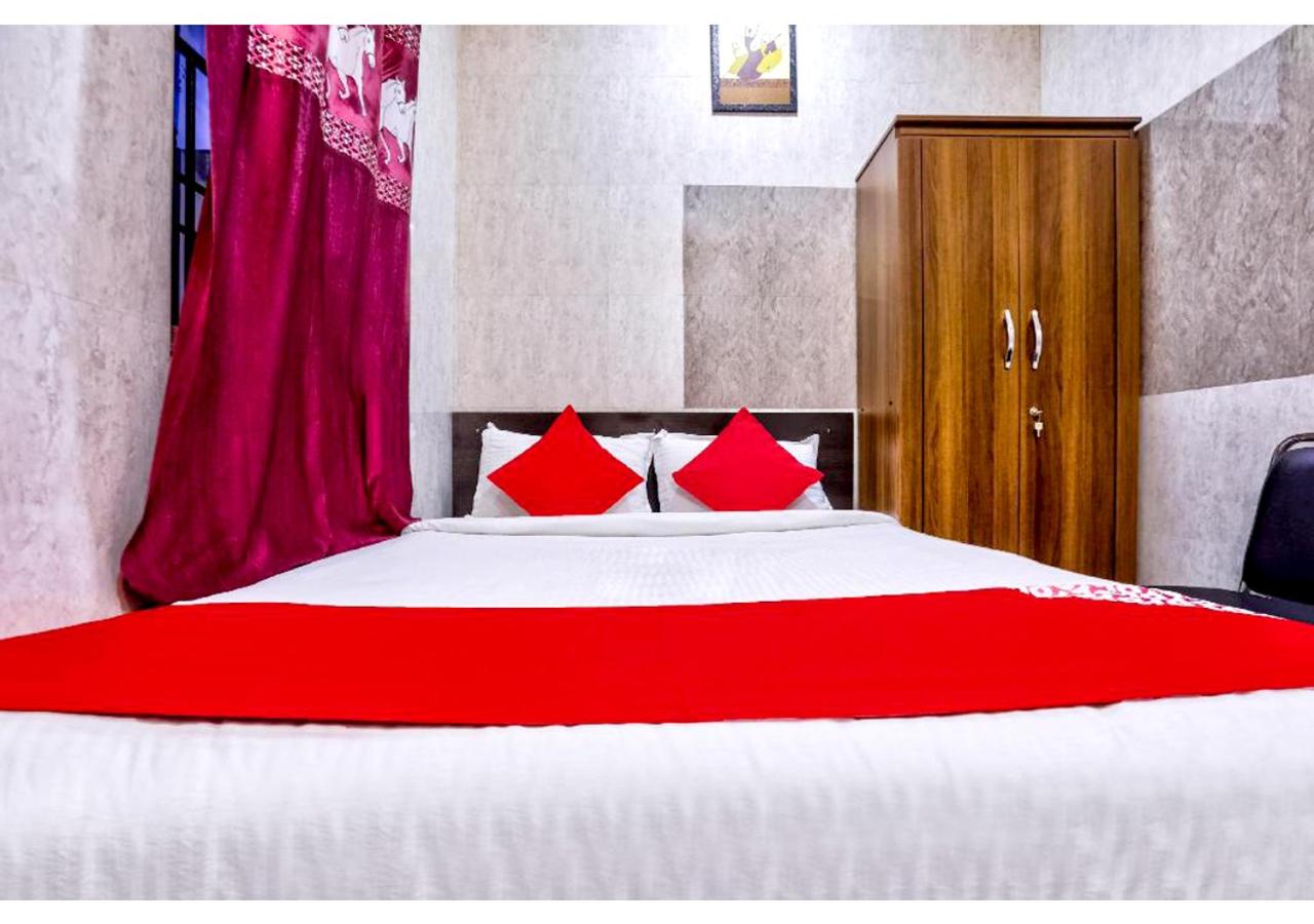 Budget Single Room