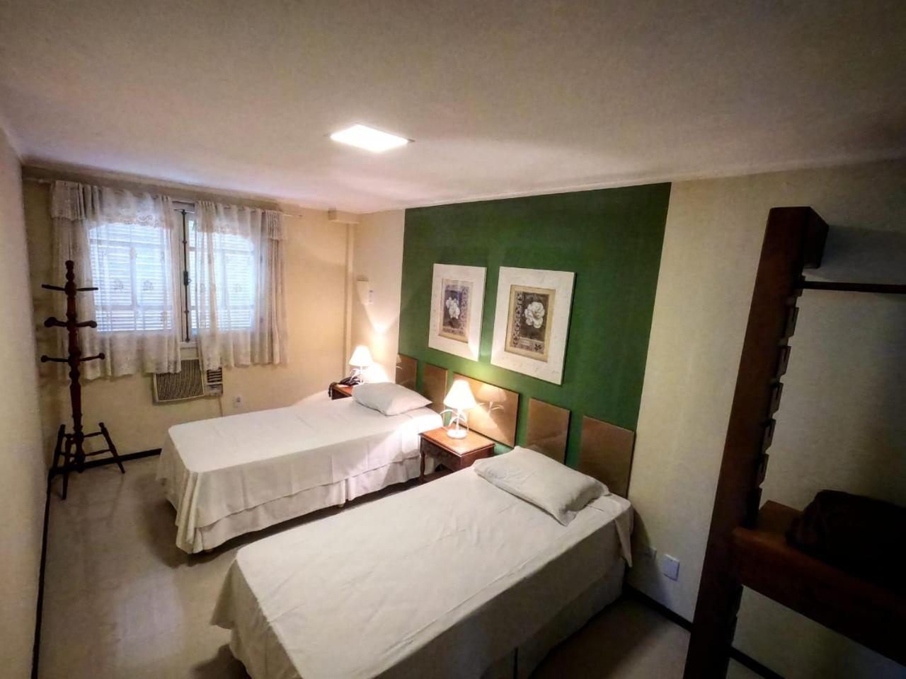 Quadruple Room photo 3