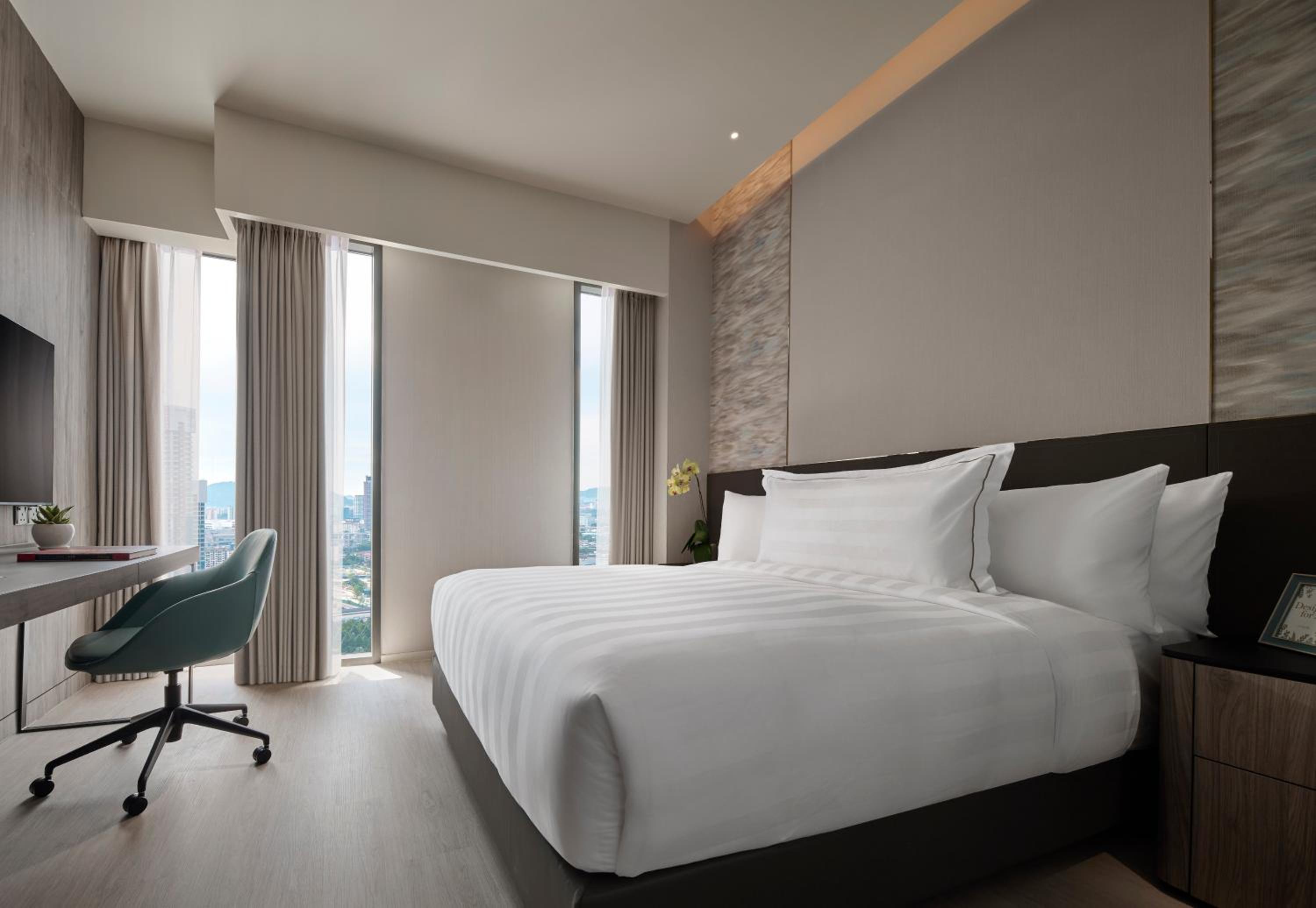 Two Bedroom Premier Suite