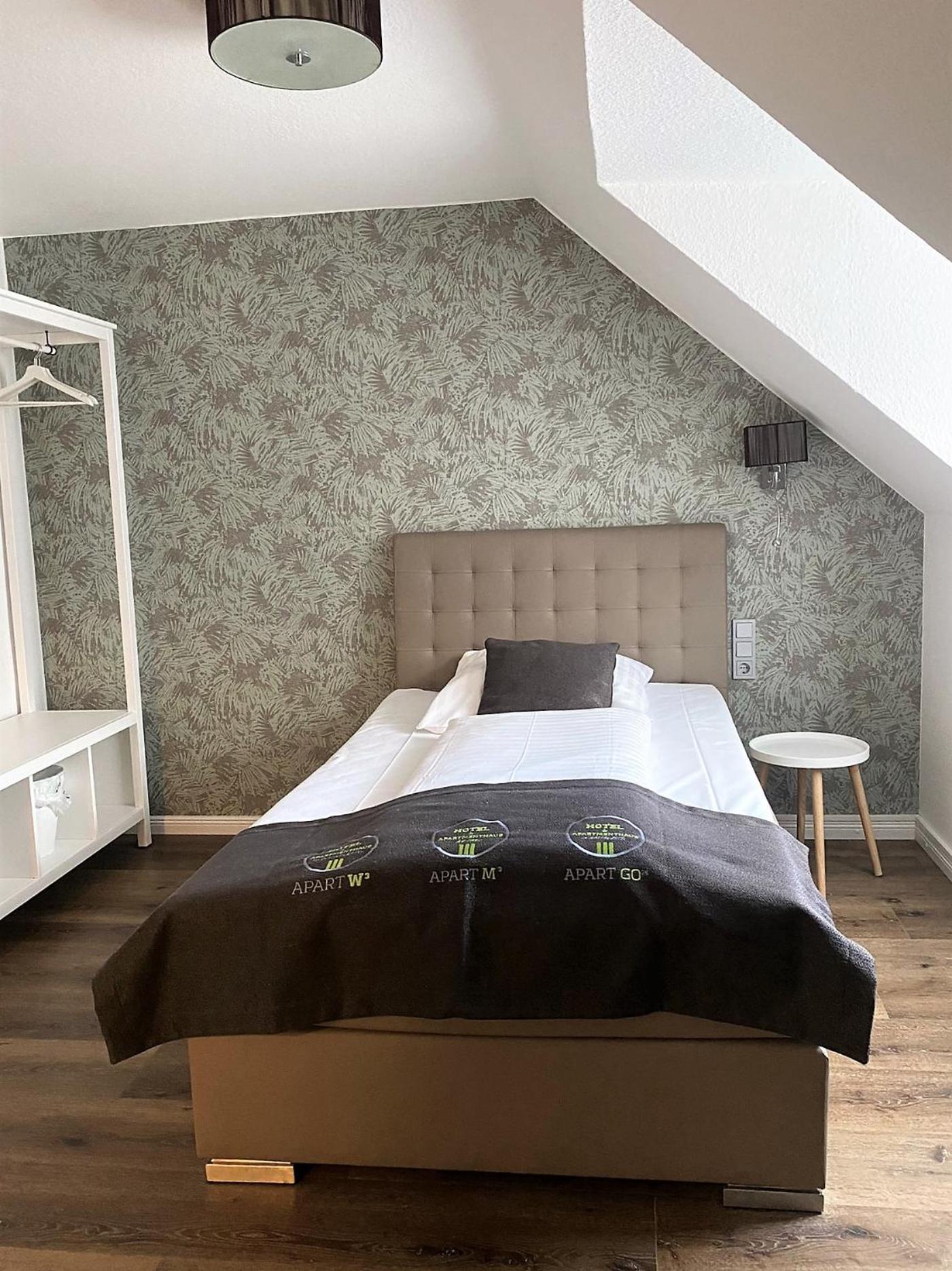 Superior Single Room