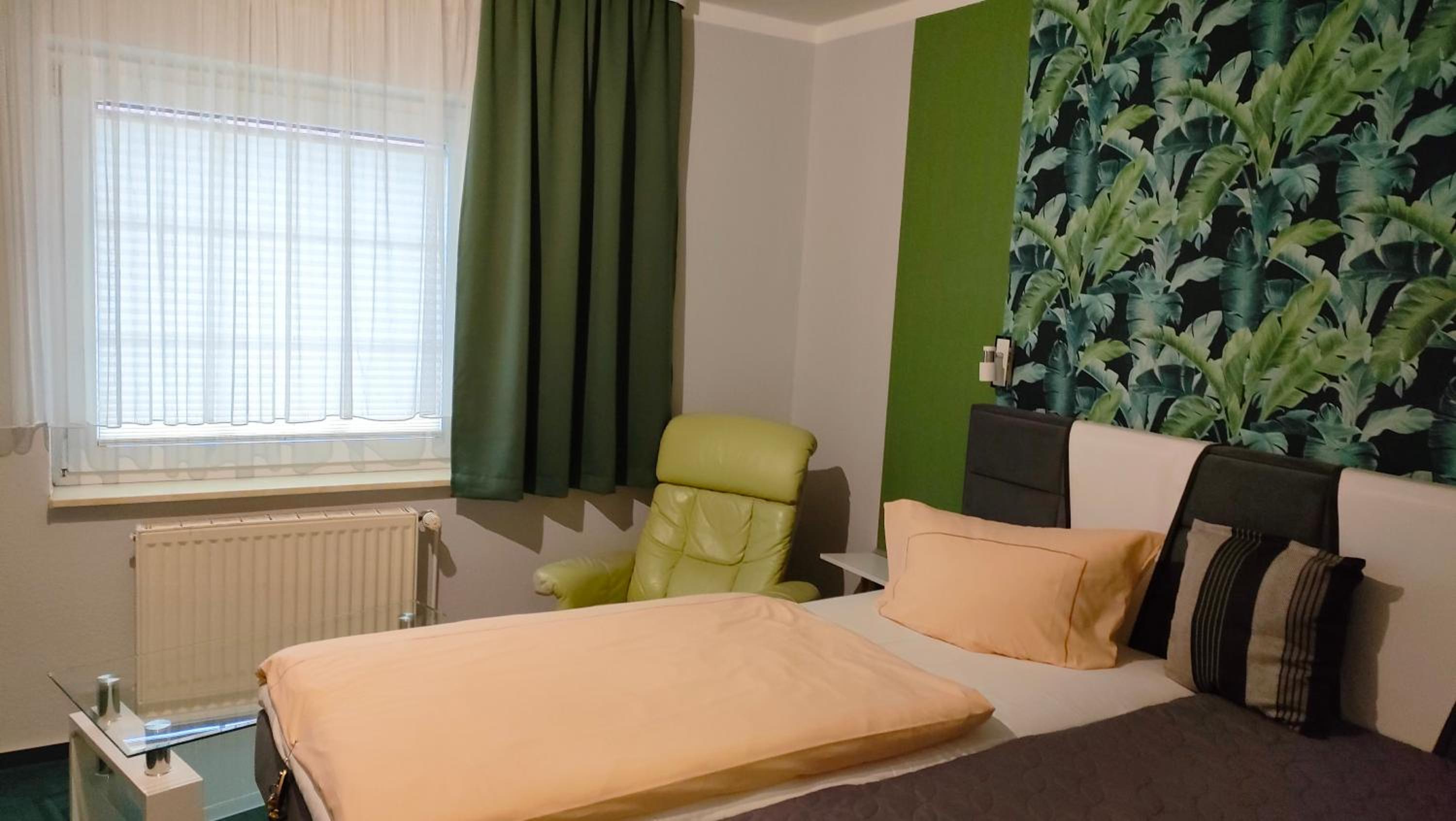 Standard Double Room - Photo 6