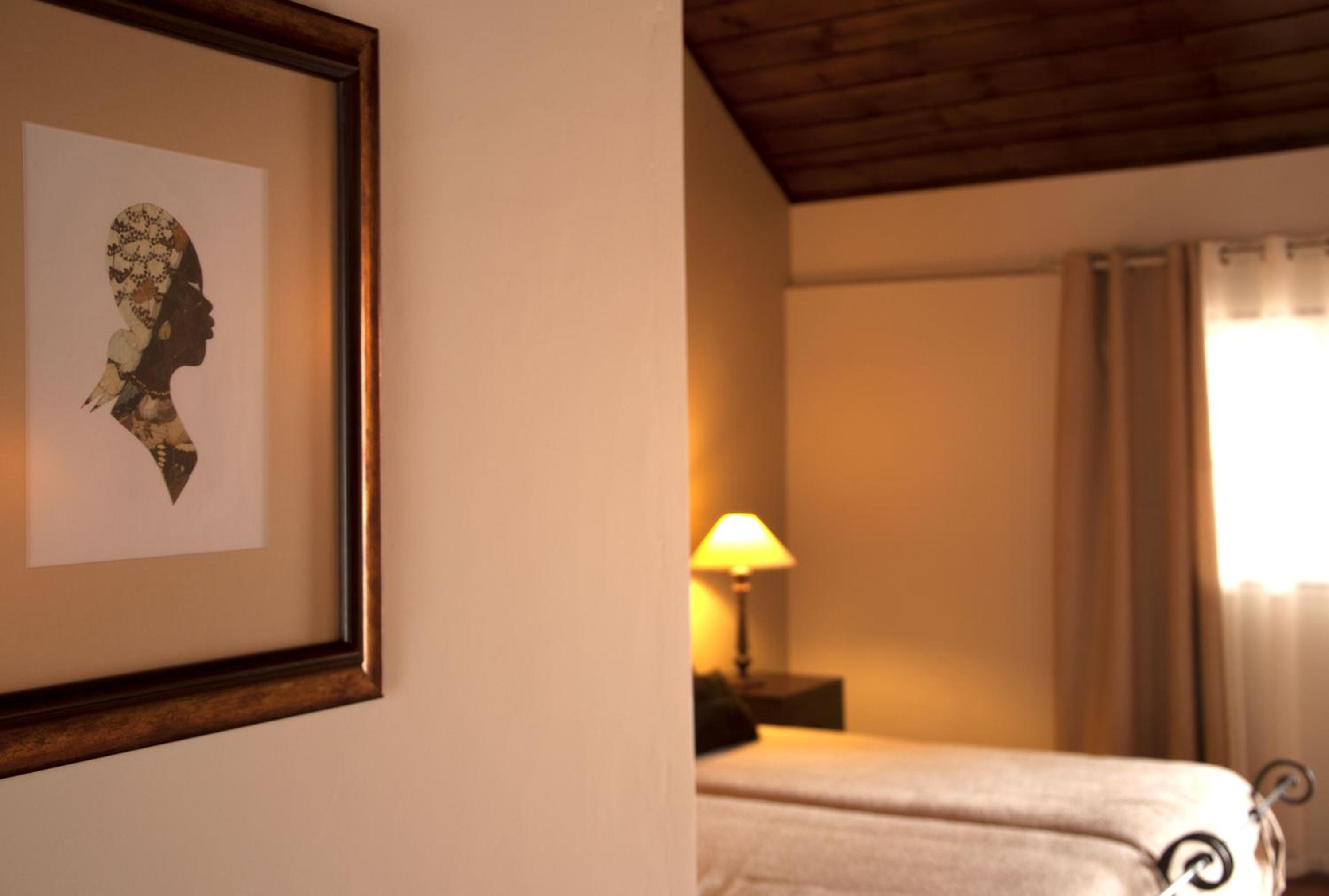 Superior Twin or Double Room - Photo 4