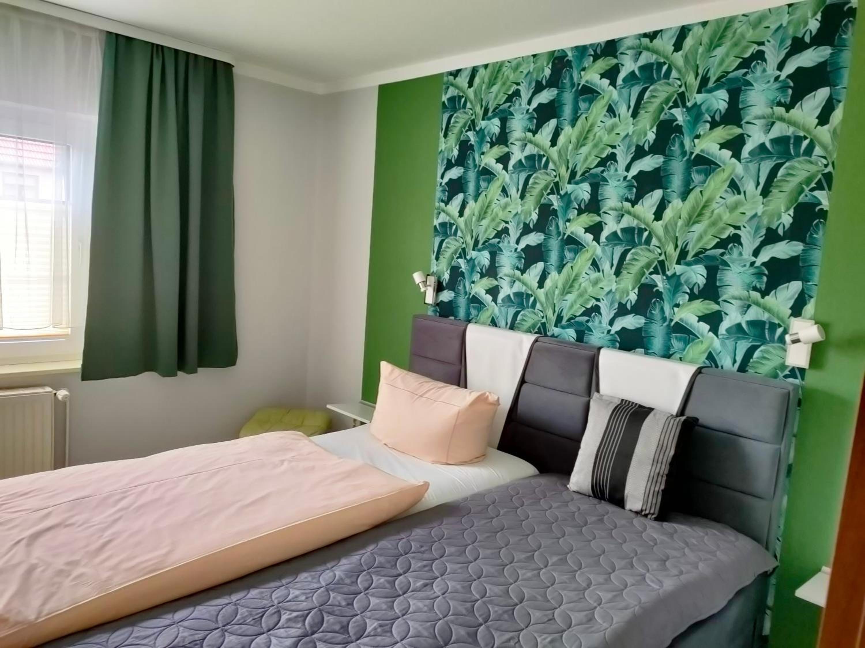 Standard Single Room with Shower