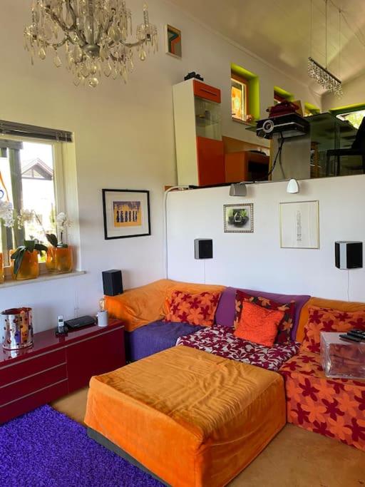 Two-Bedroom House photo 3