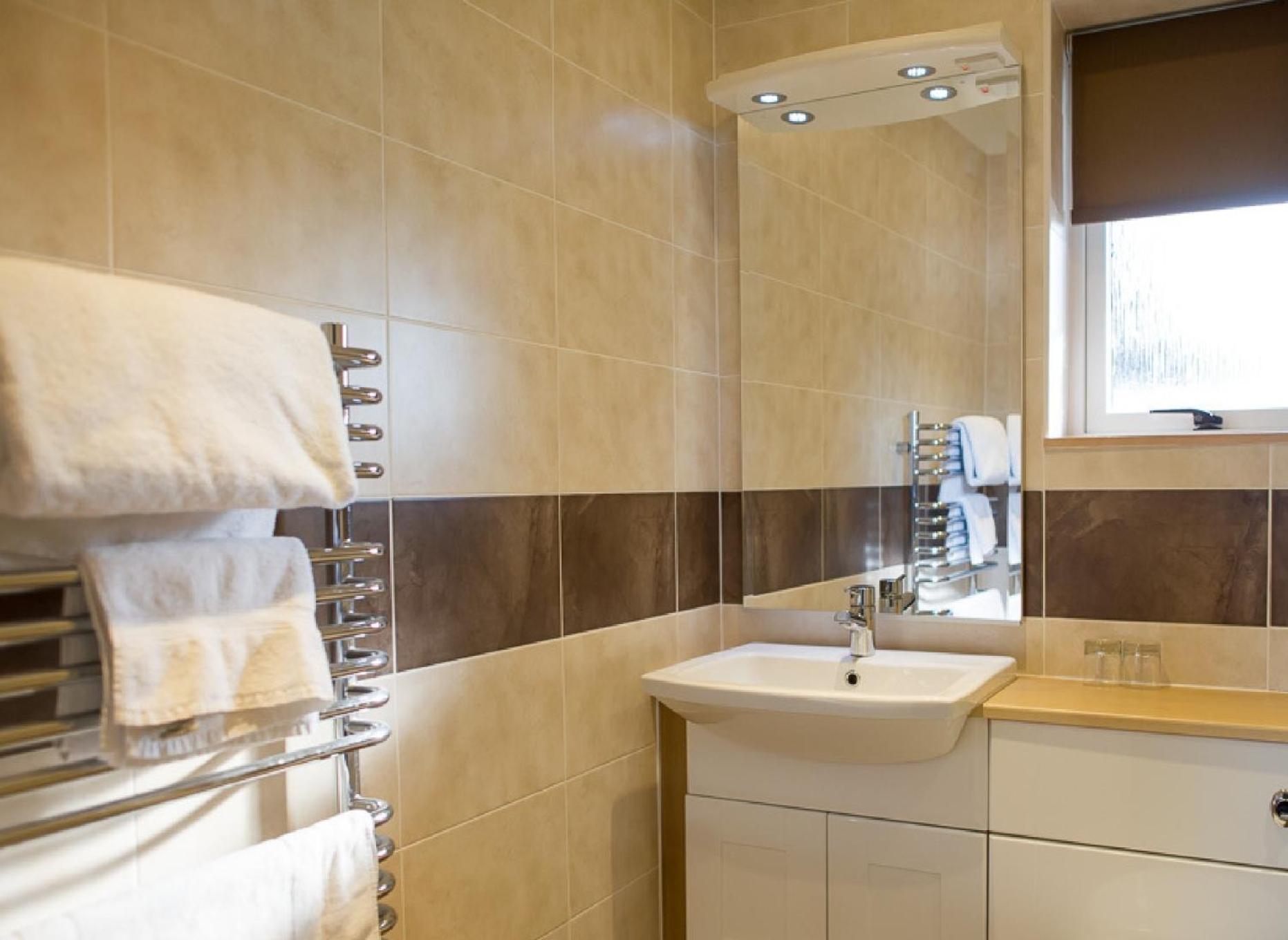 Double Room with Private Bathroom photo 3