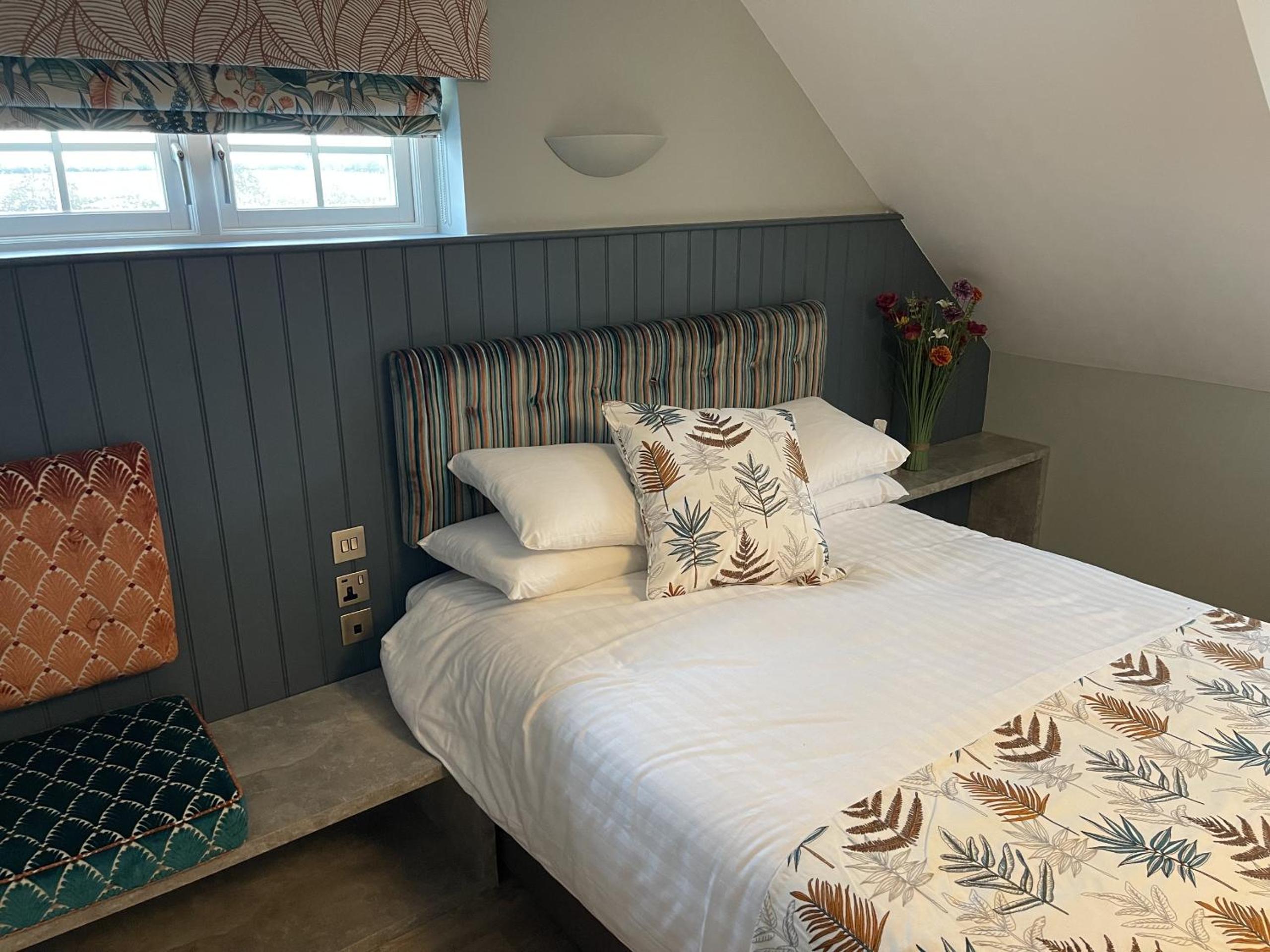 Standard Double Room photo 2