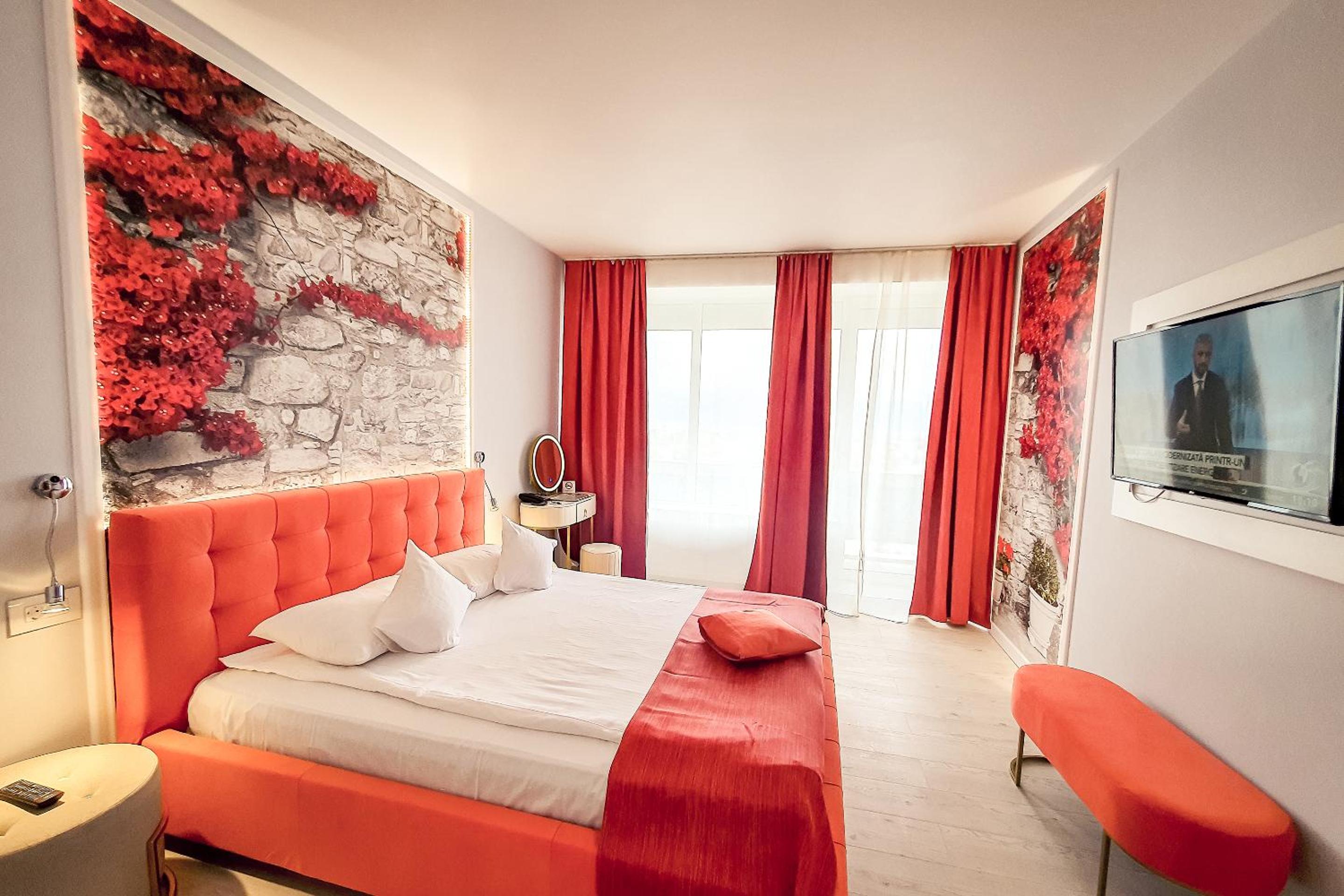 Deluxe Double Room - Photo 3