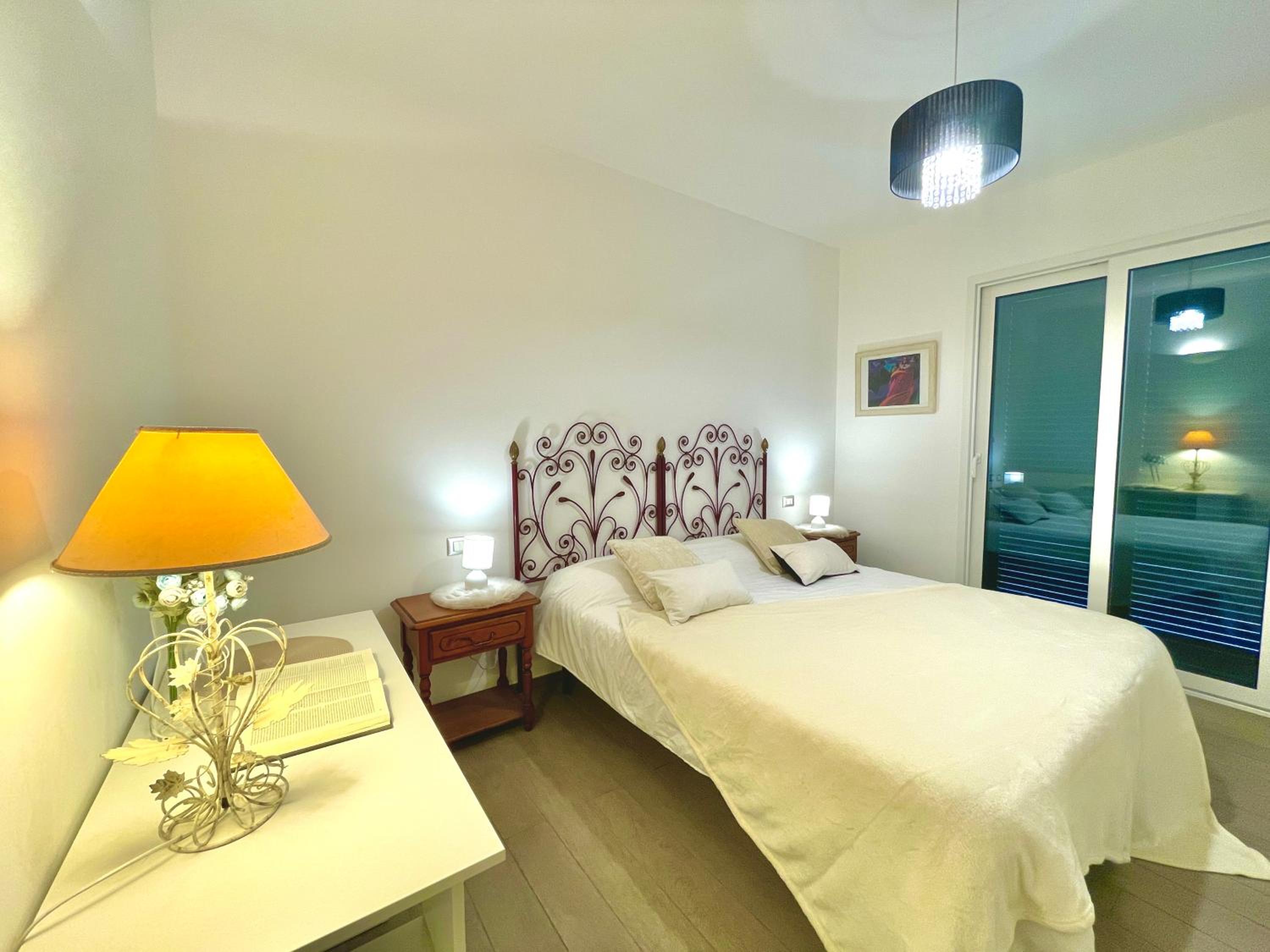 Apartment with Sea View photo 1