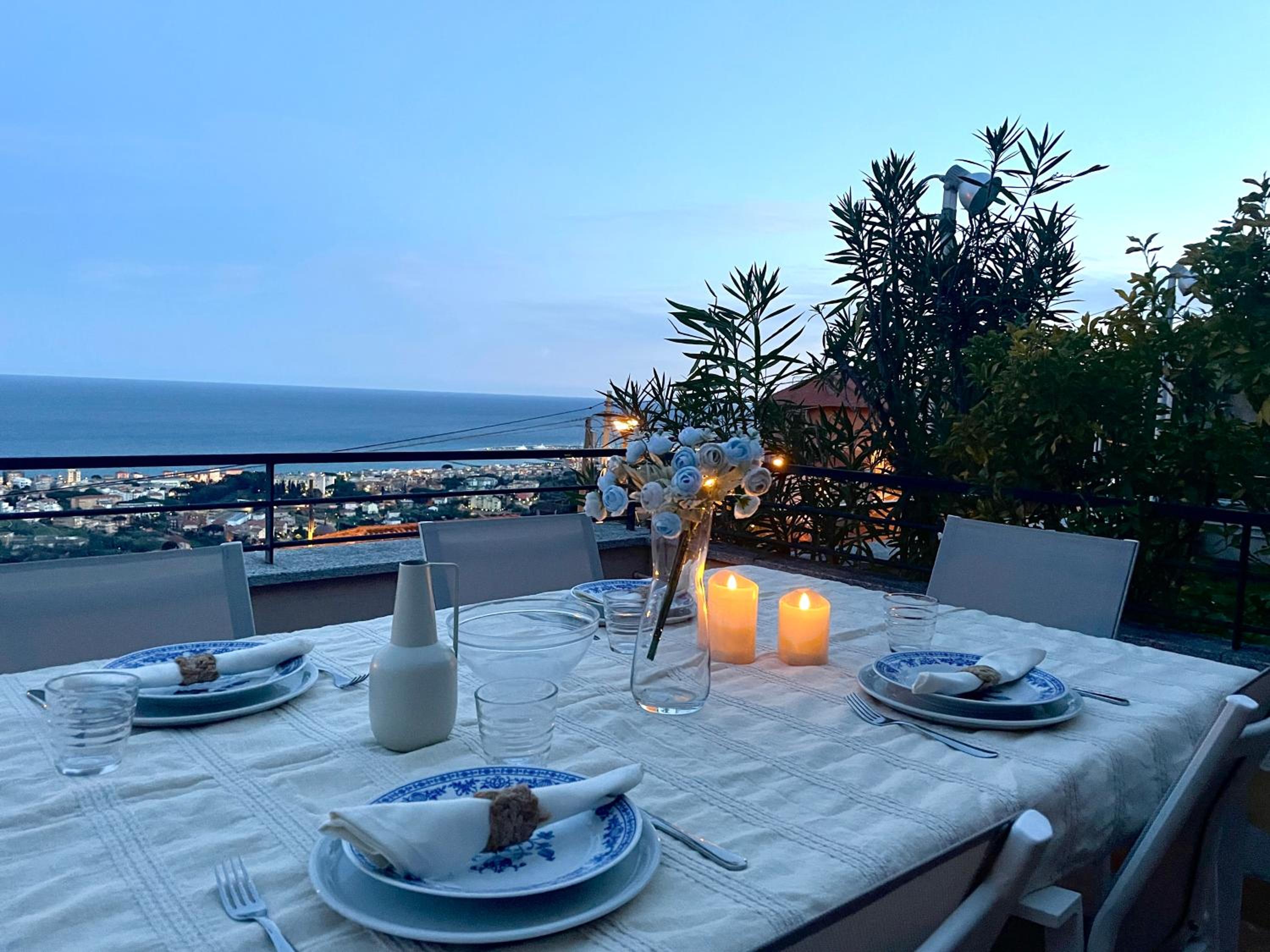 Apartment with Sea View photo 2