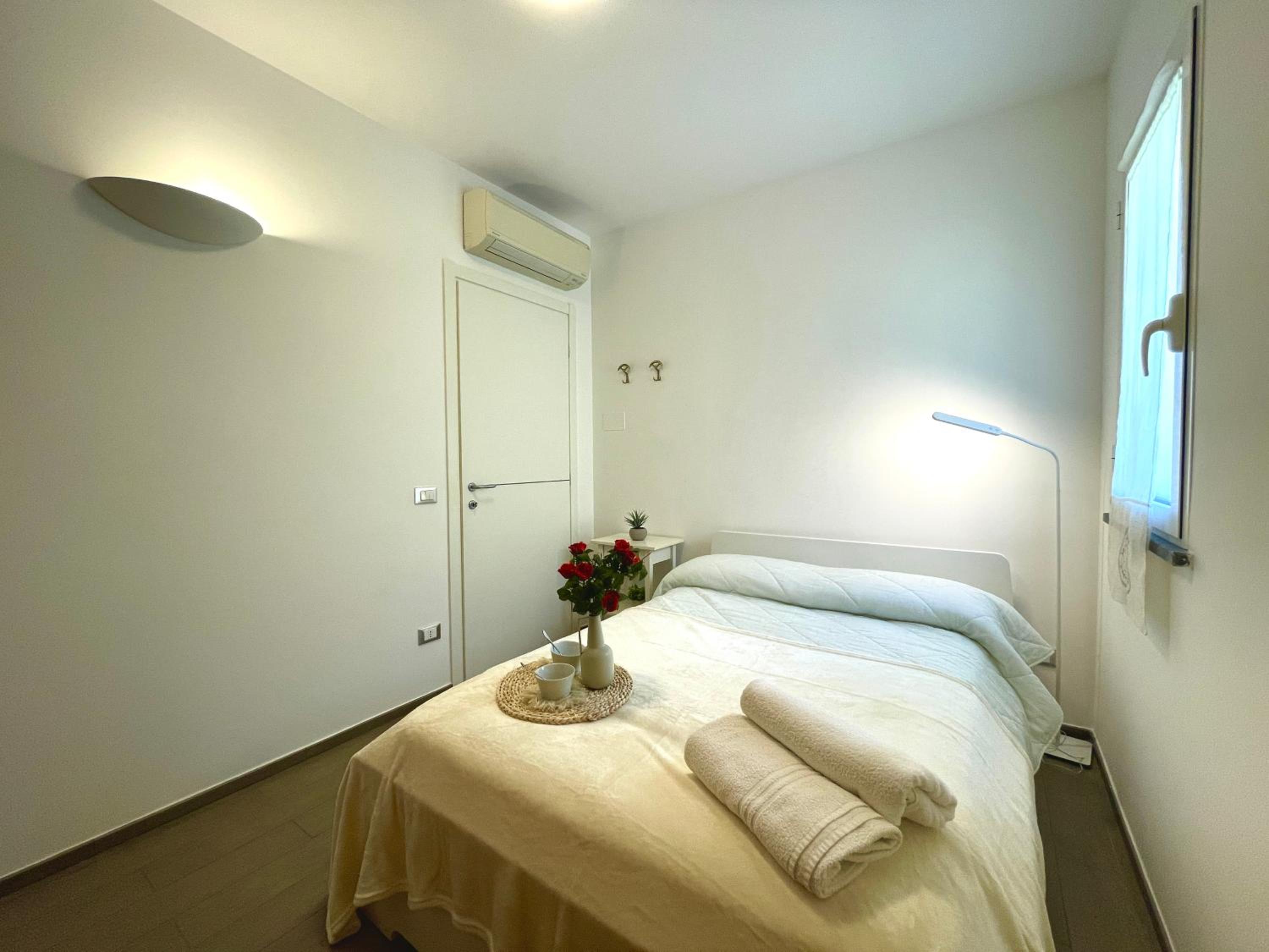 Apartment with Sea View photo 3