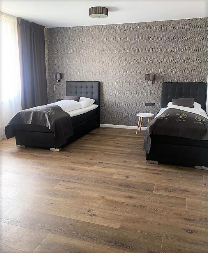 Twin Room - Photo 1