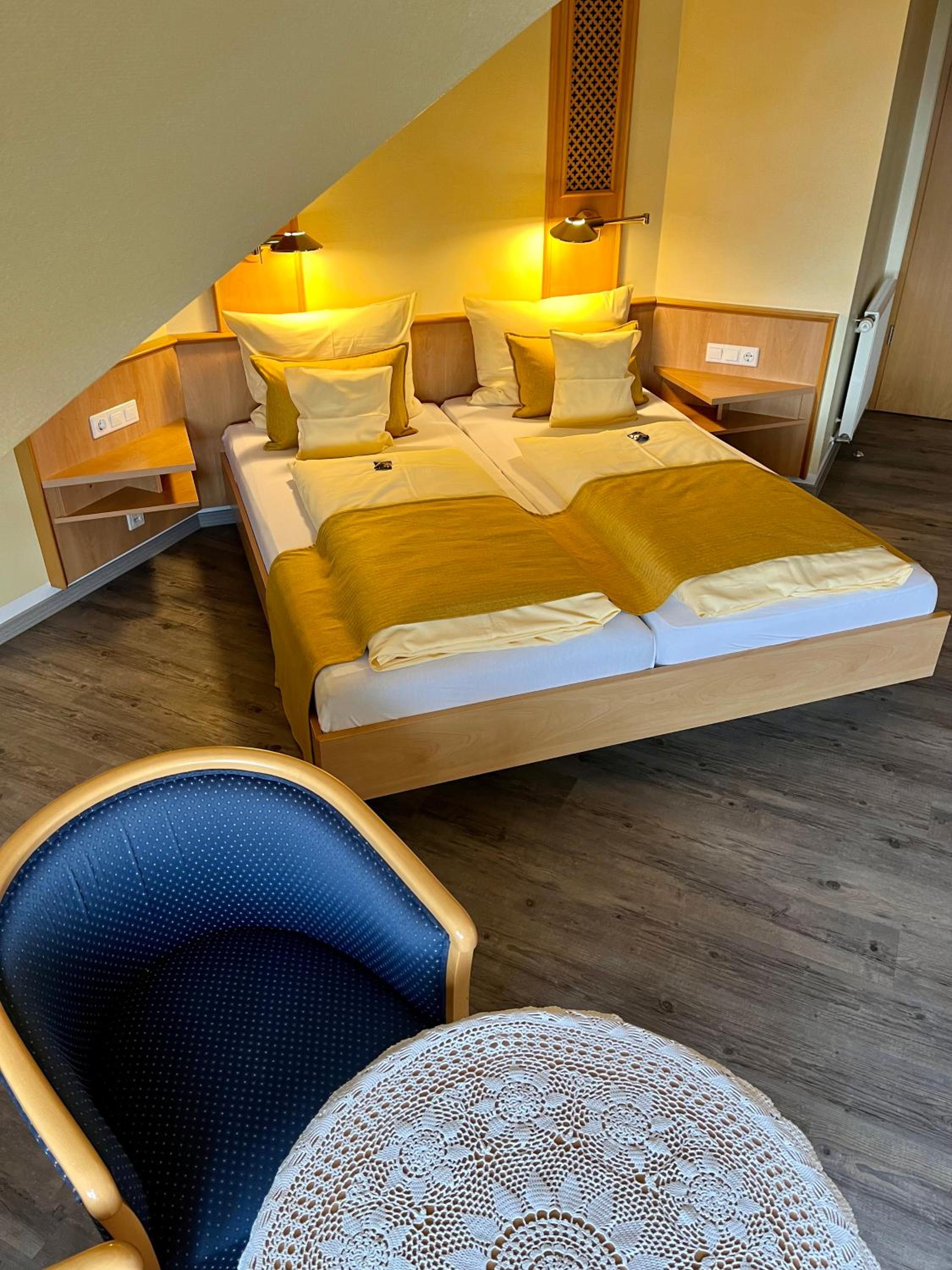 Double Room -Nebengebäude - Photo 2