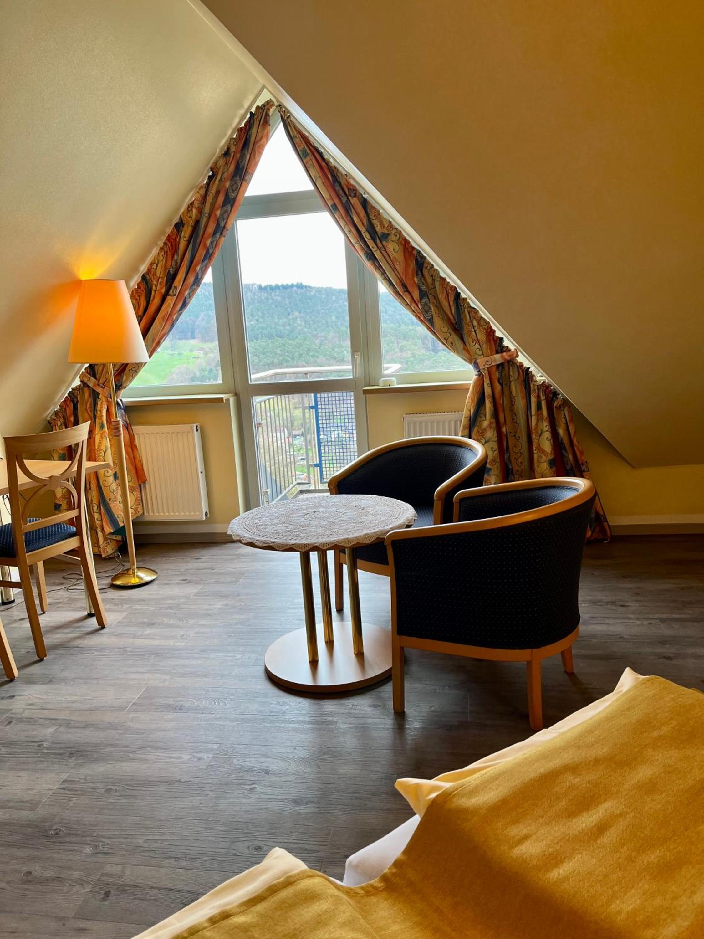 Double Room -Nebengebäude - Photo 3