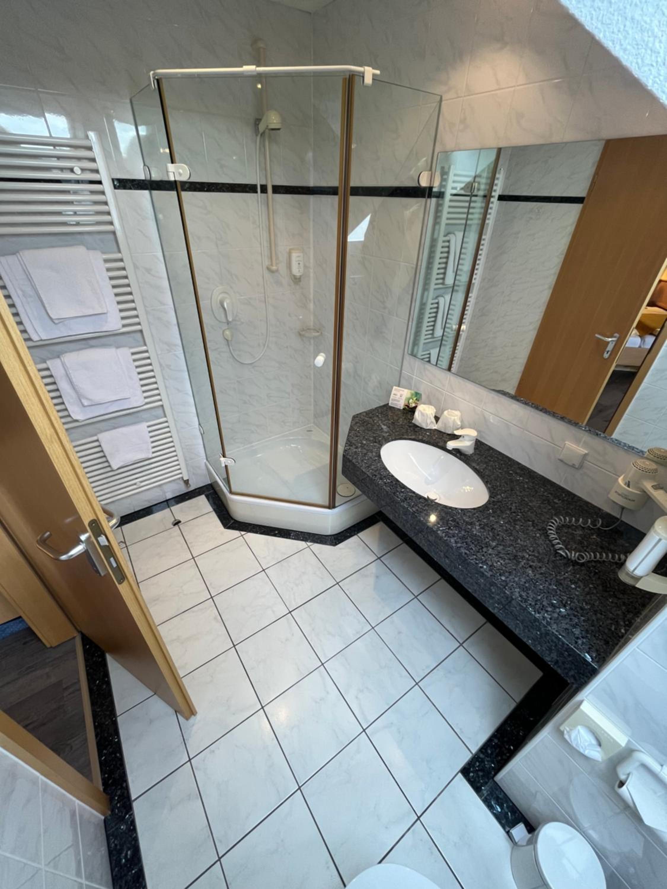 Double Room -Nebengebäude - Photo 4
