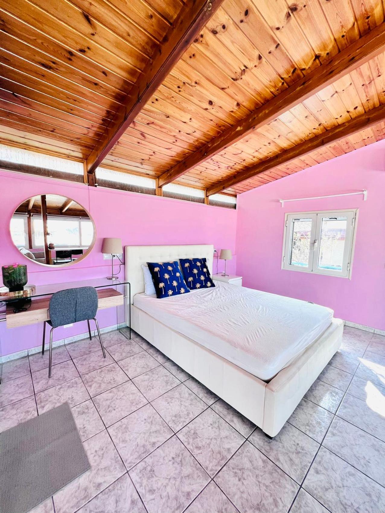 Studio with Sofa Bed