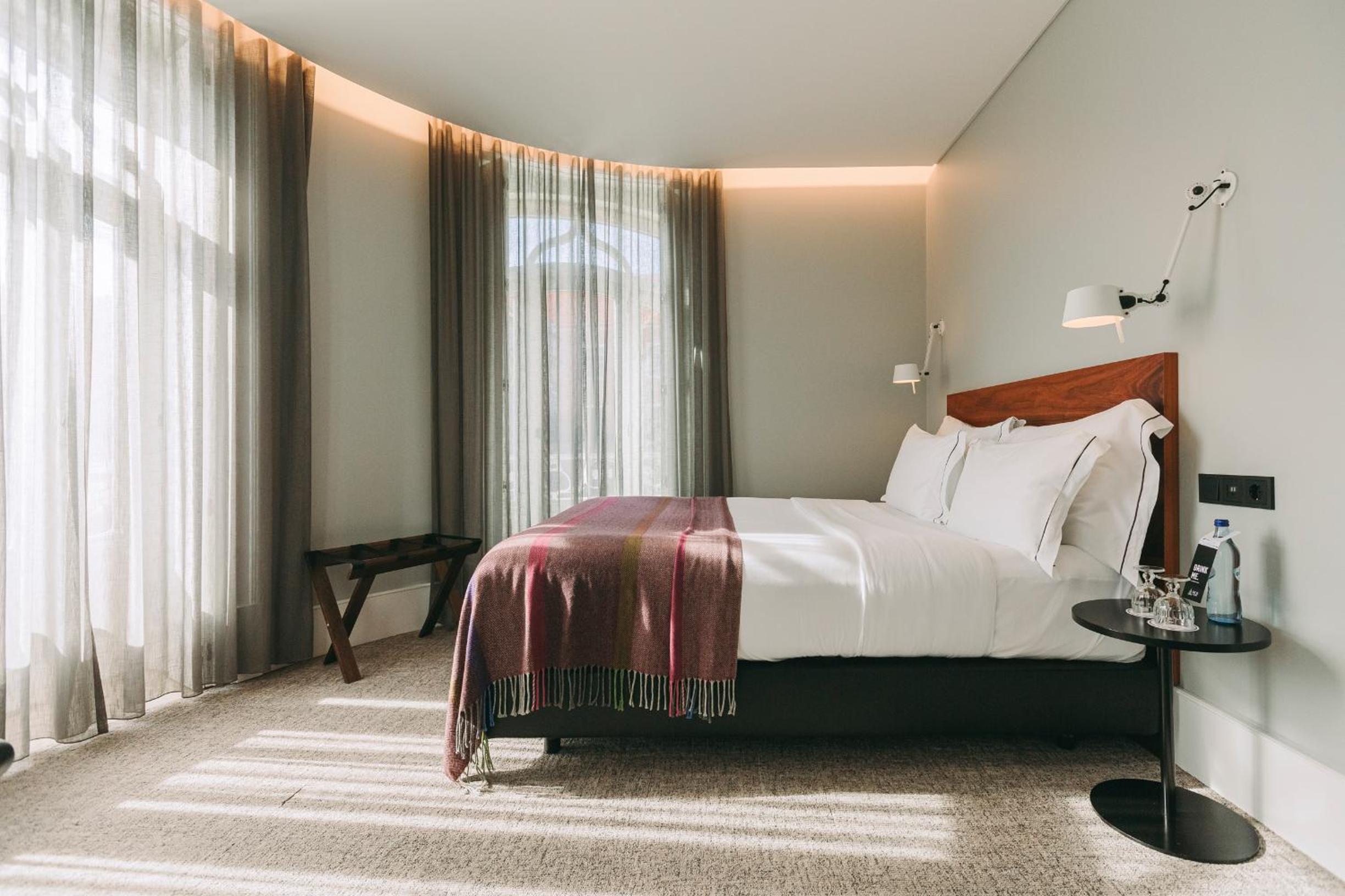 King Double Room