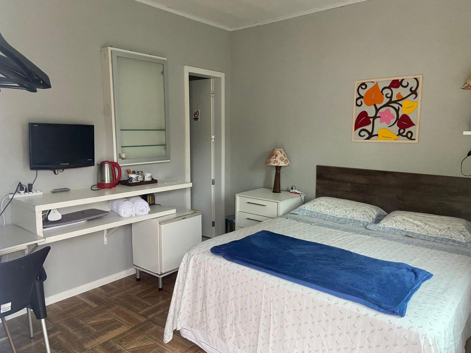 One-Bedroom Suite photo 1