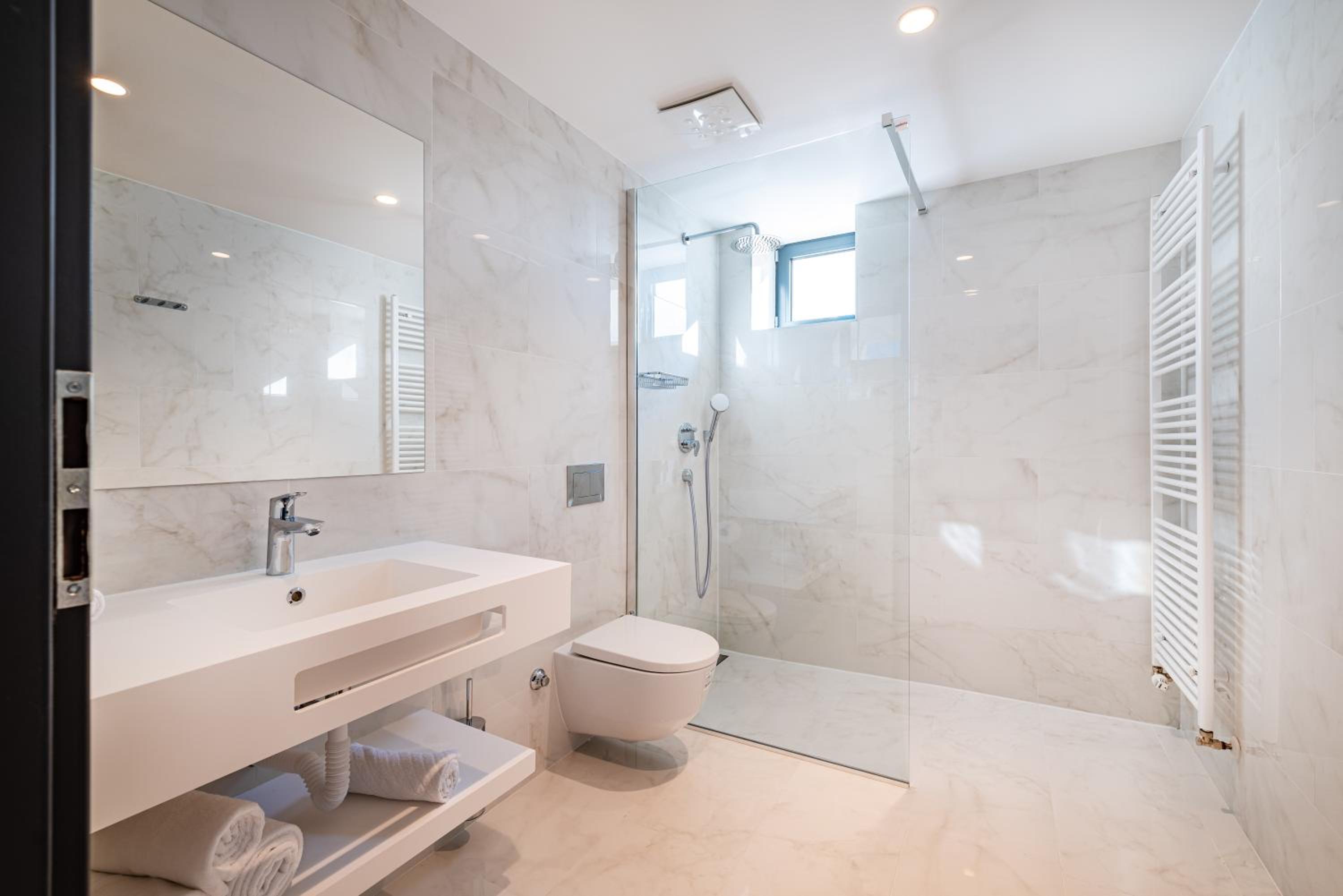 Superior Double Room - Photo 19