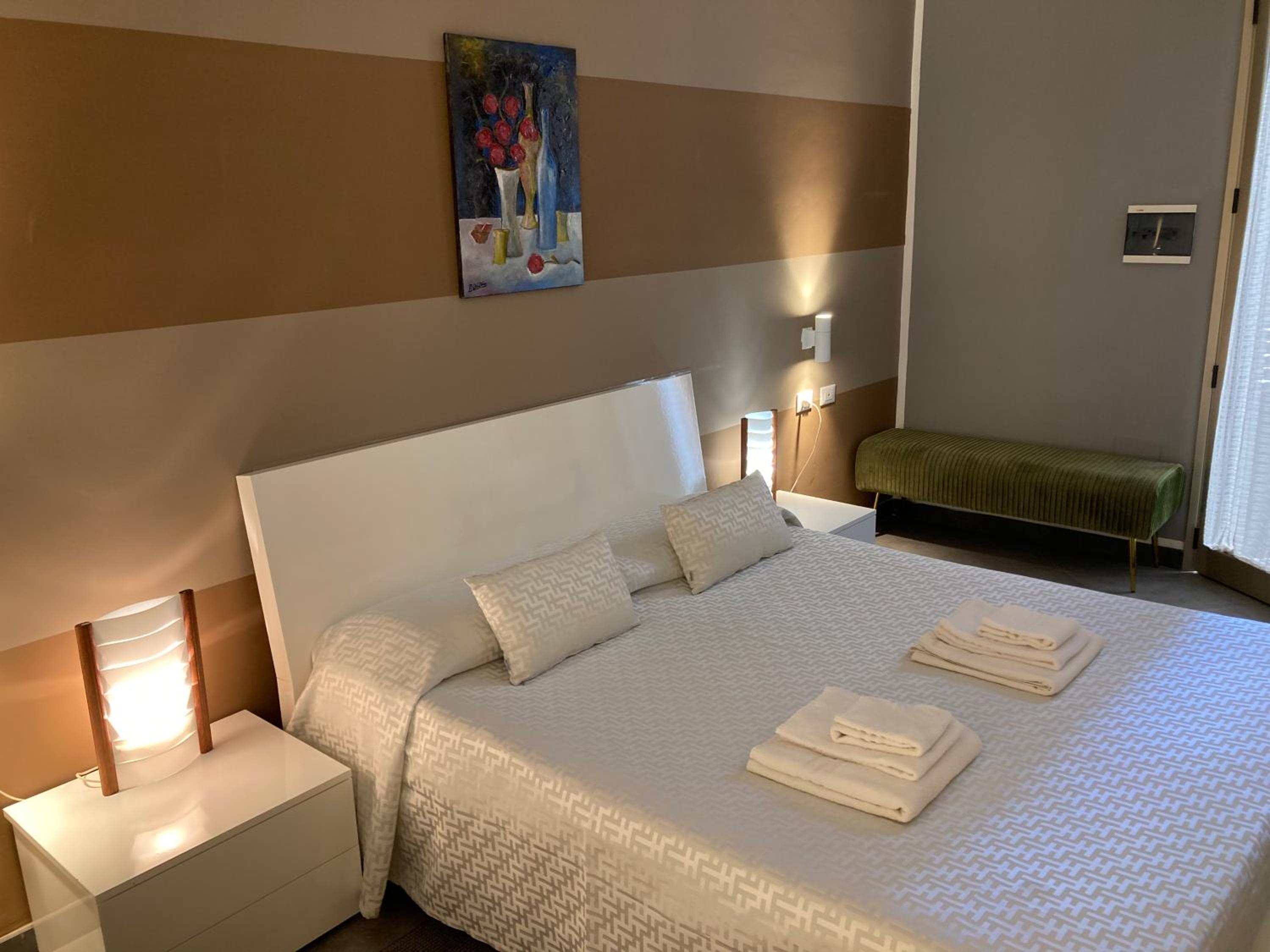 Deluxe Quadruple Room photo 1