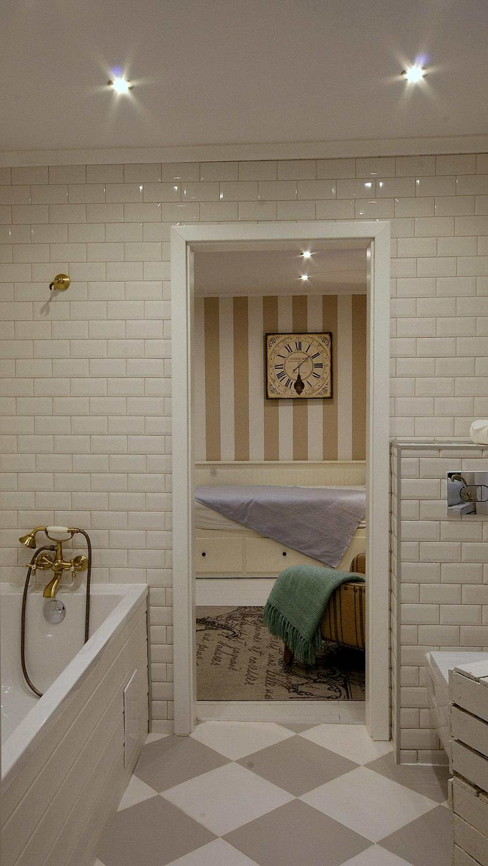 Two-Bedroom Apartment - Photo 5