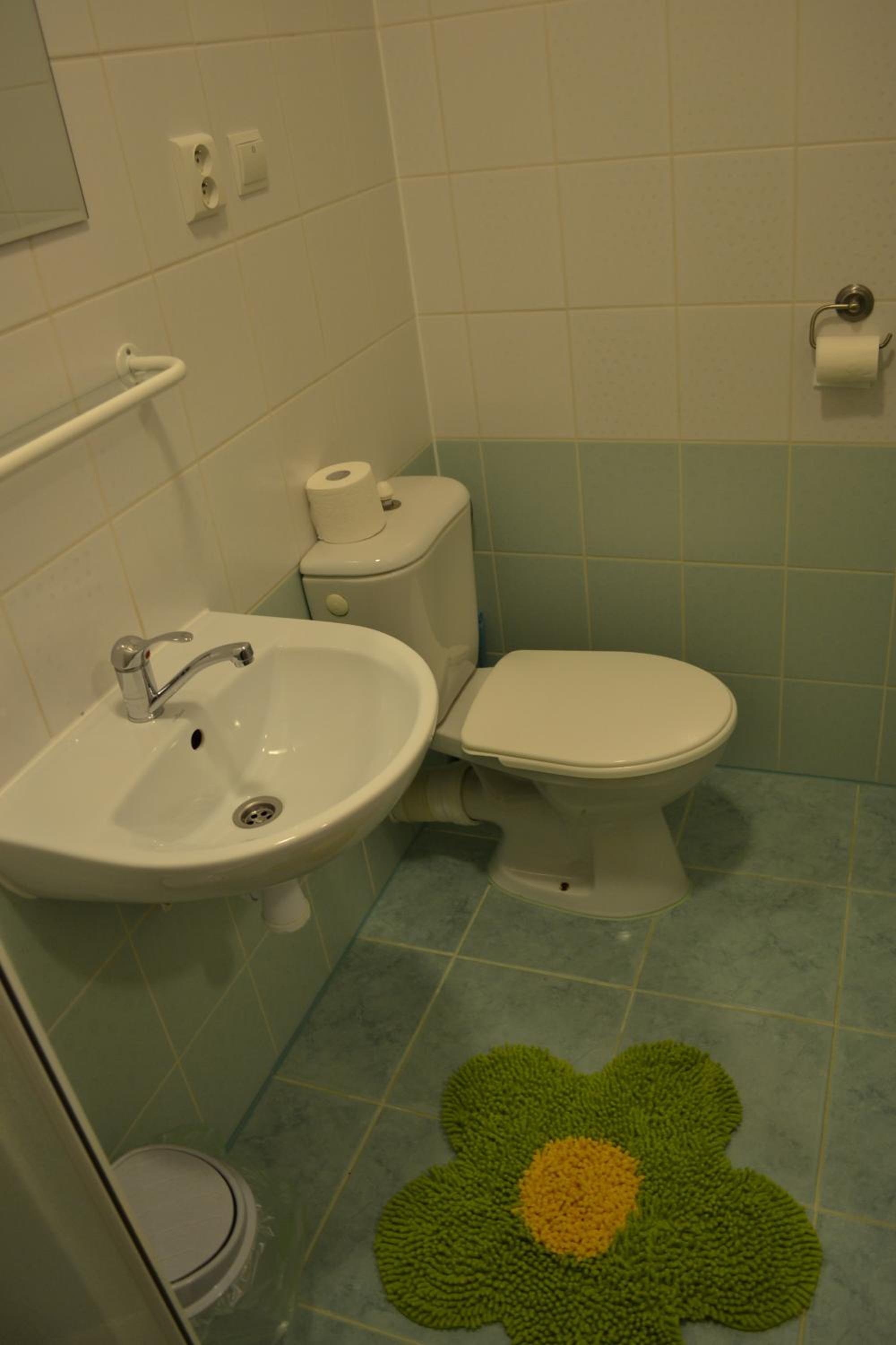 Double or Twin Room photo 3