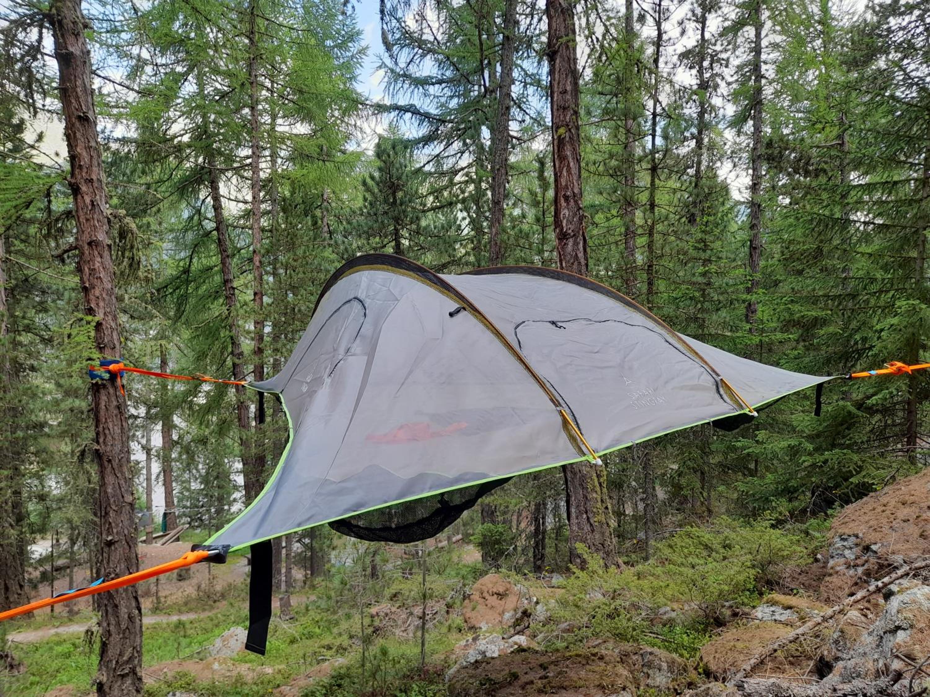 Tent photo 3