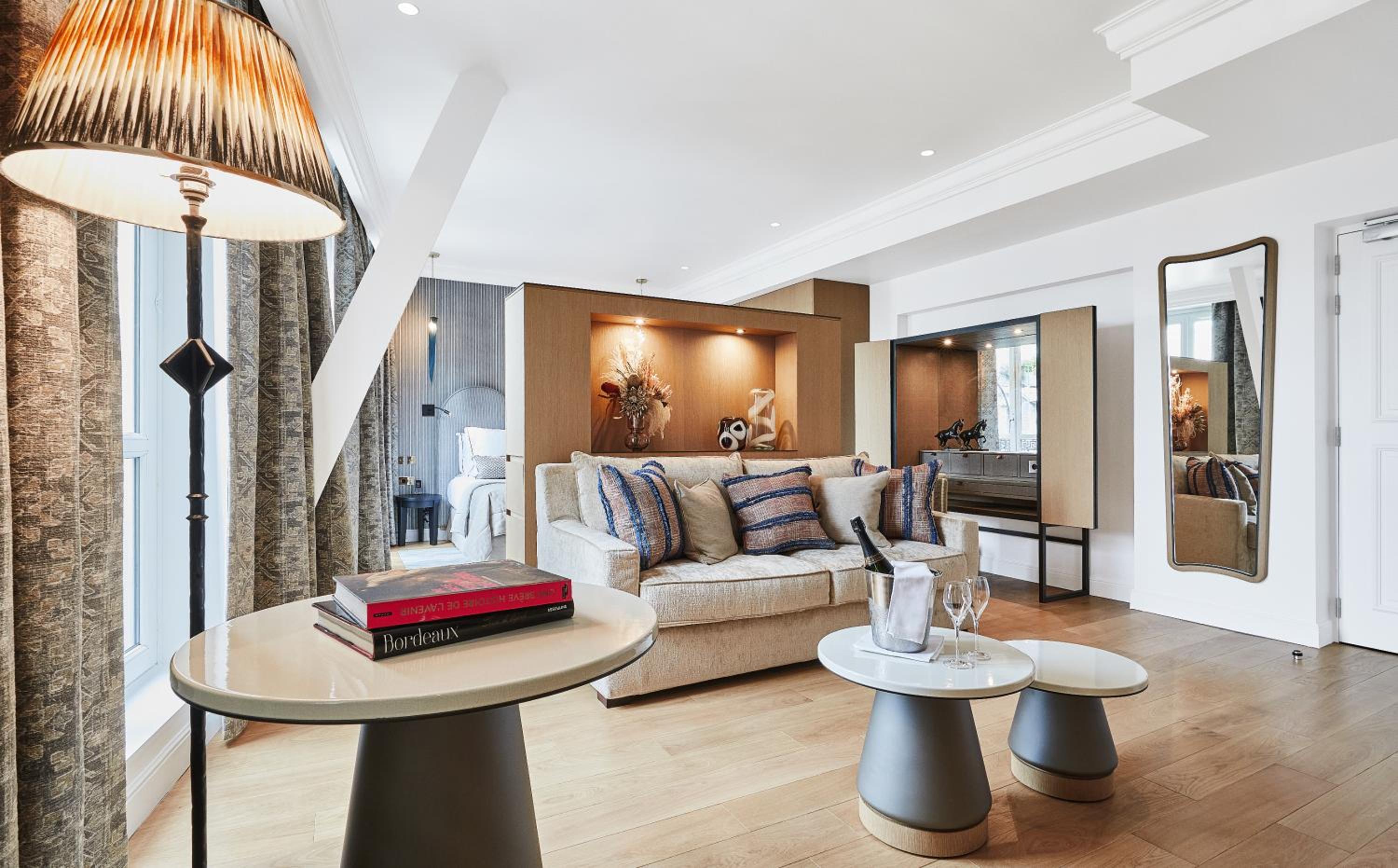 Junior Suite Prestige