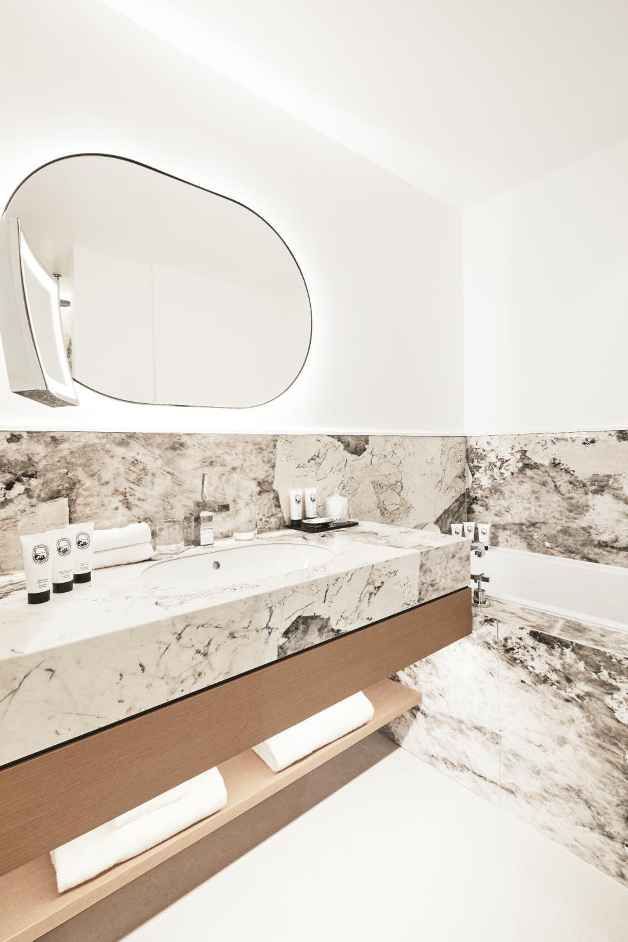 Suite Junior Prestige