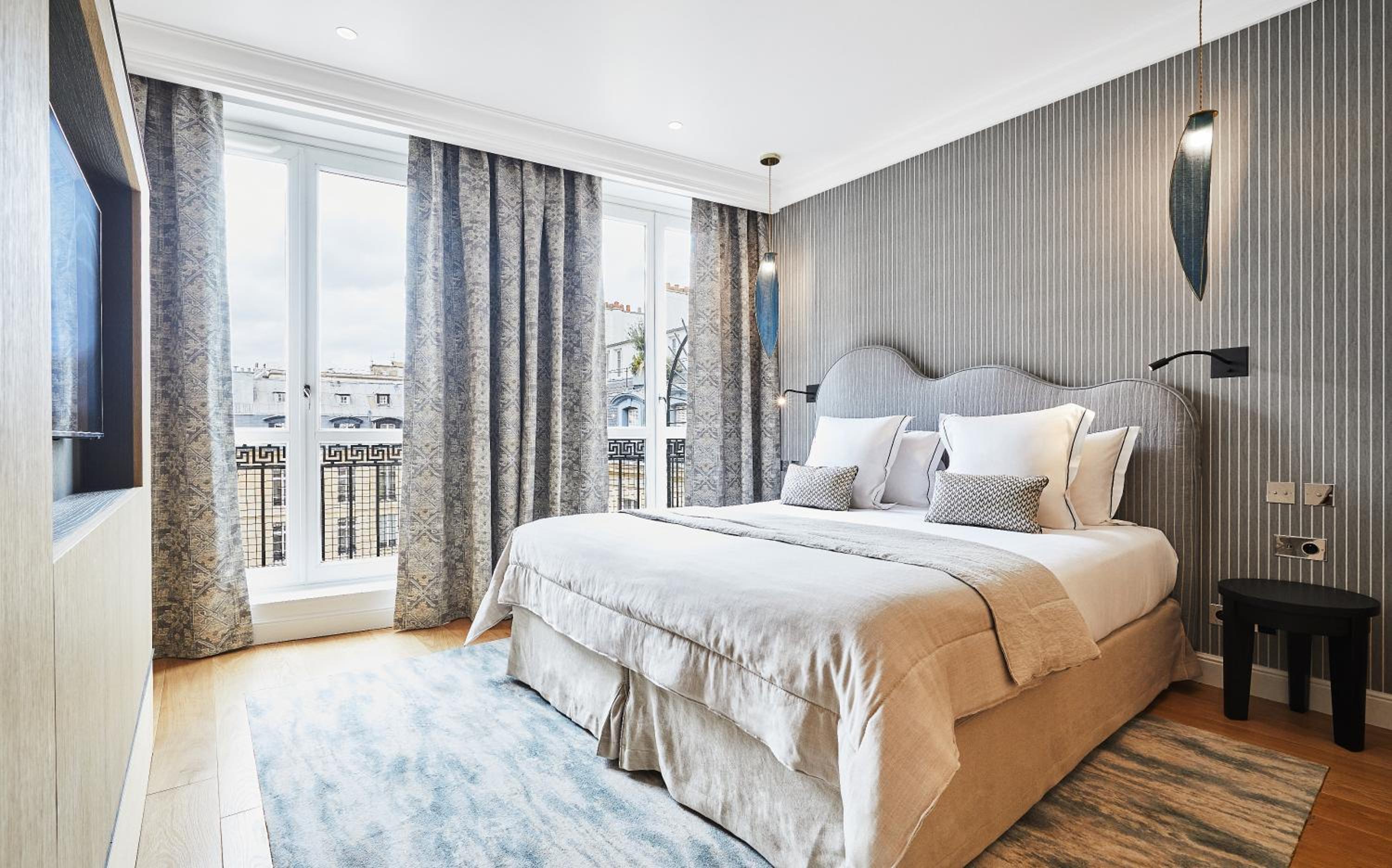 Suite Junior Prestige