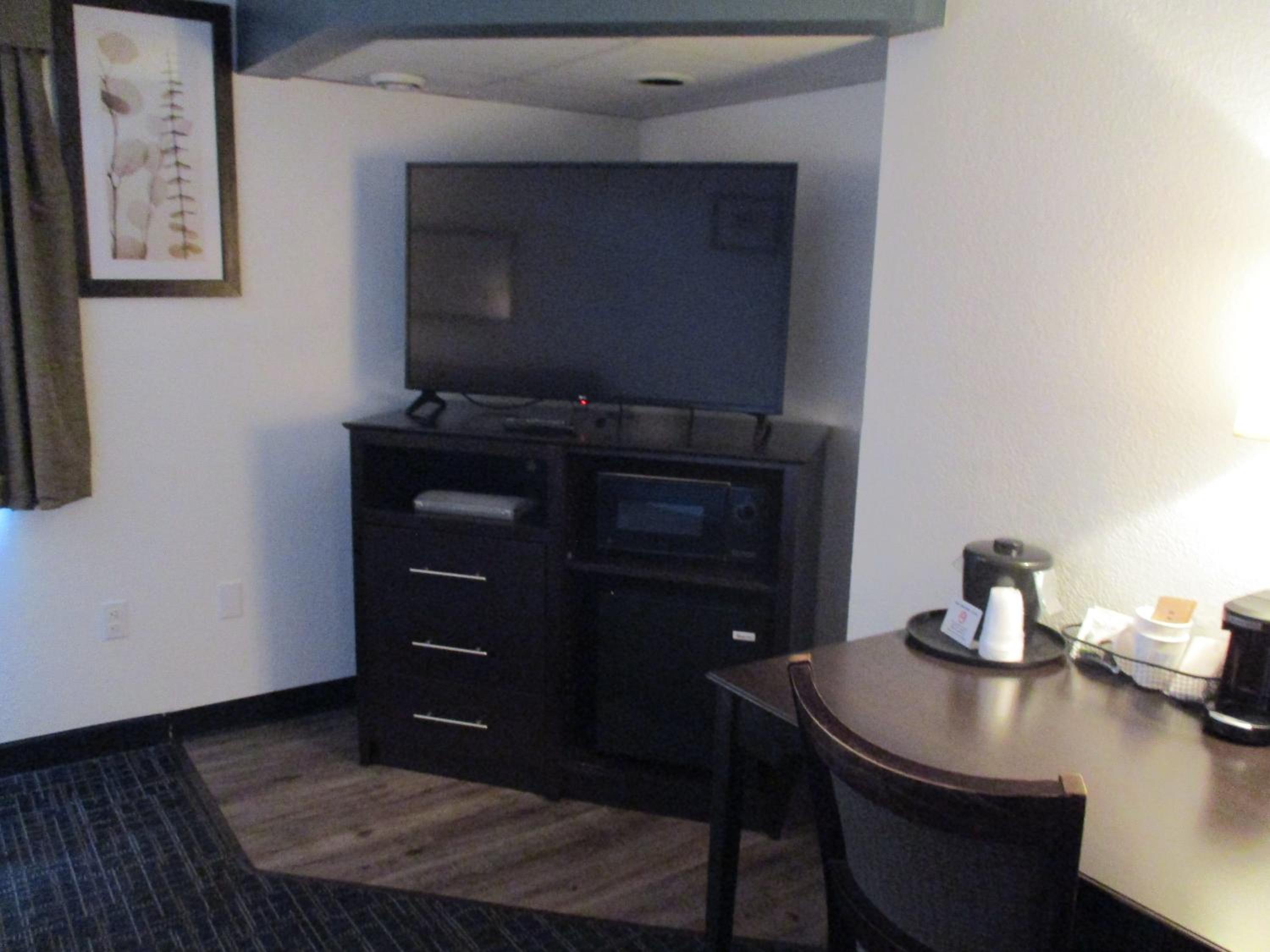 King Studio Suite - Non-Smoking photo 3