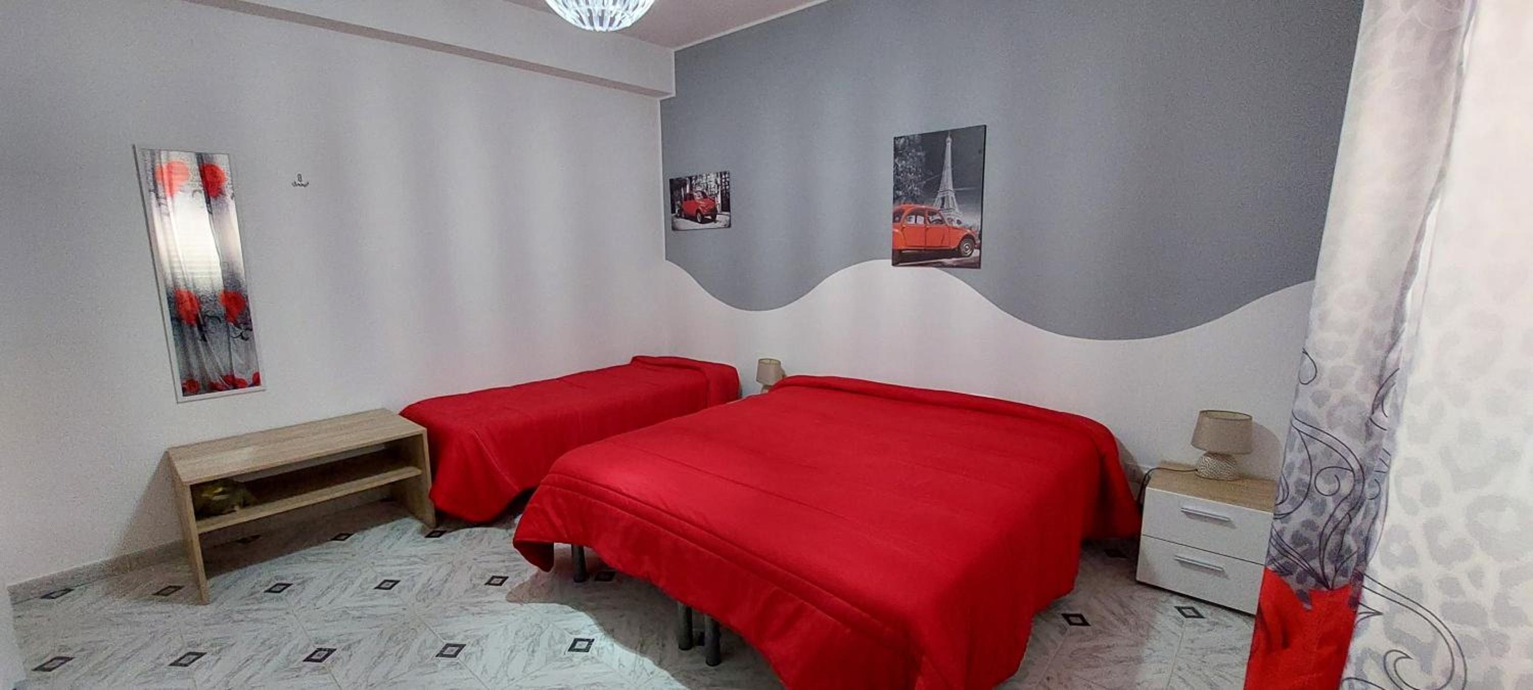 Triple Room photo 1