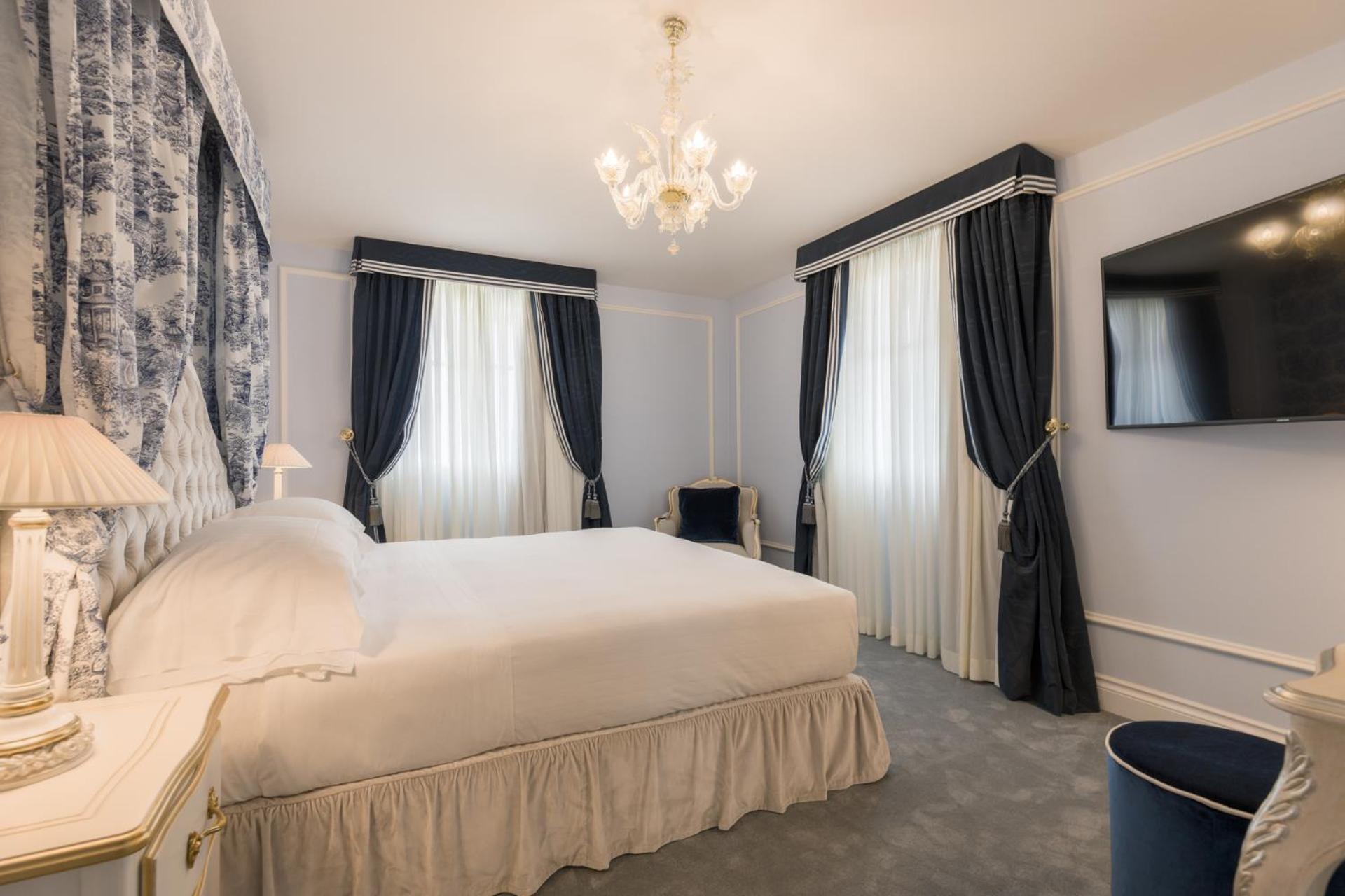 Classic Double or Twin Room photo 1