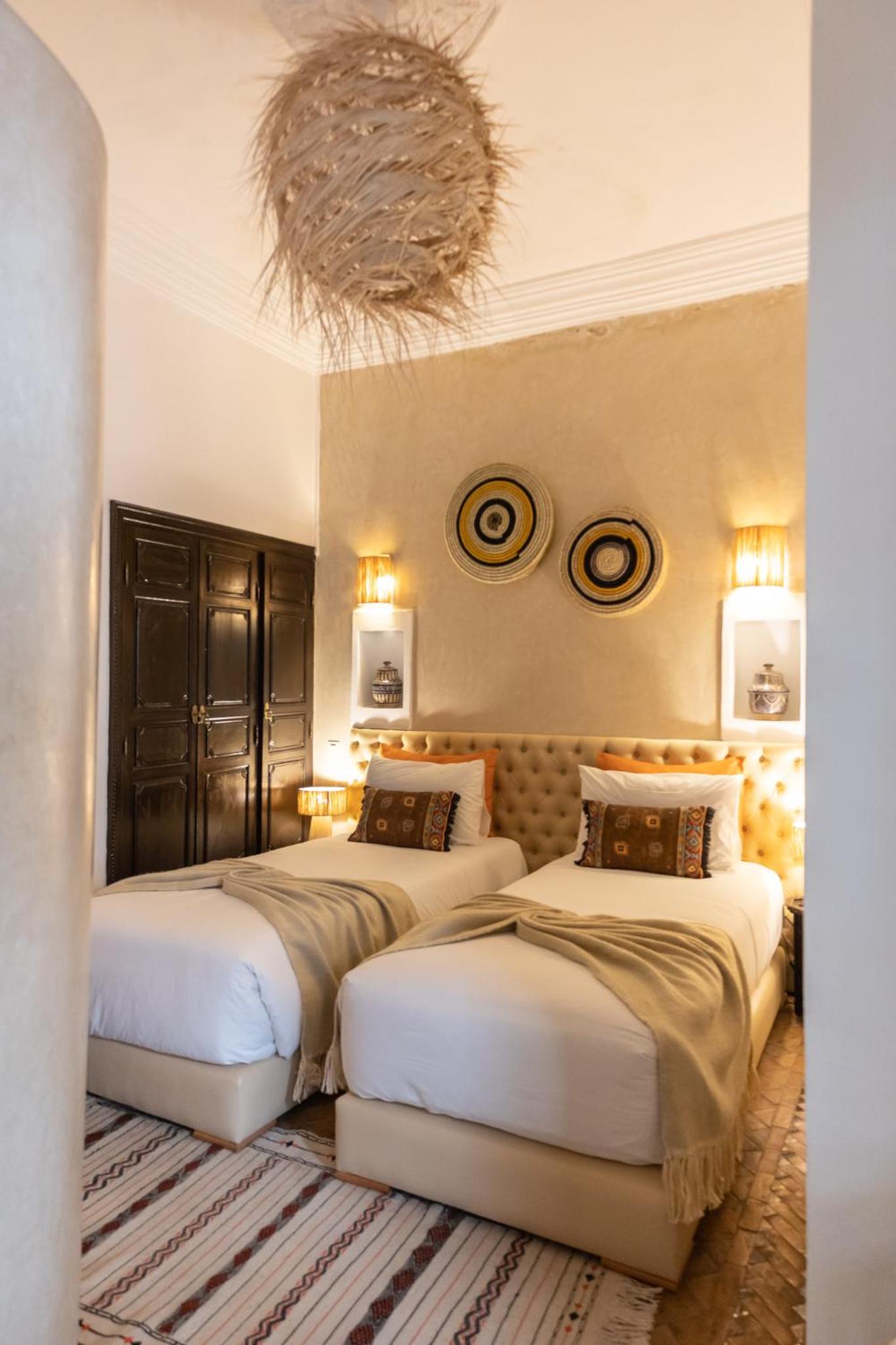Deluxe Double or Twin Room - Photo 1