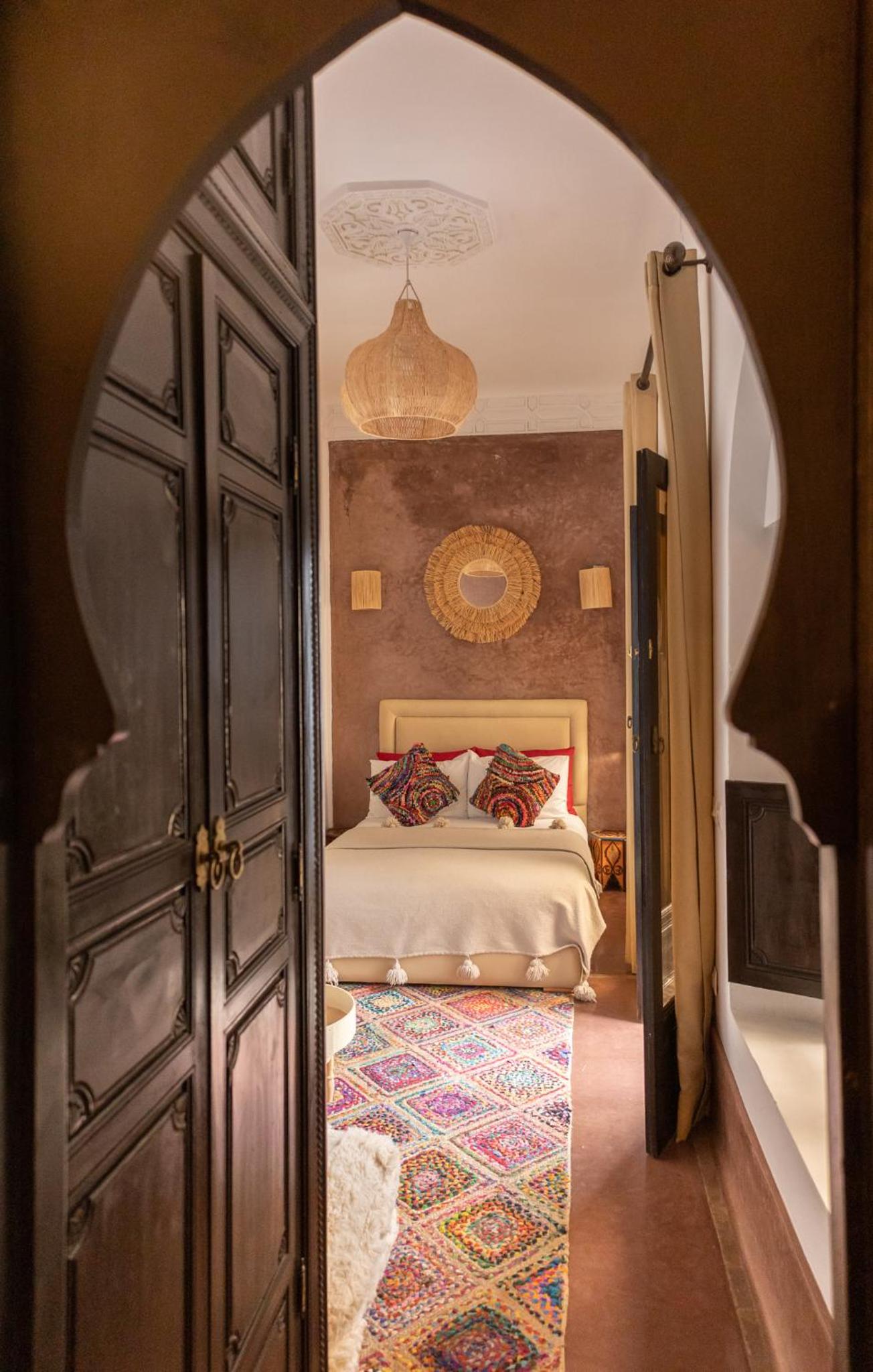 Superior Double Room - Photo 2