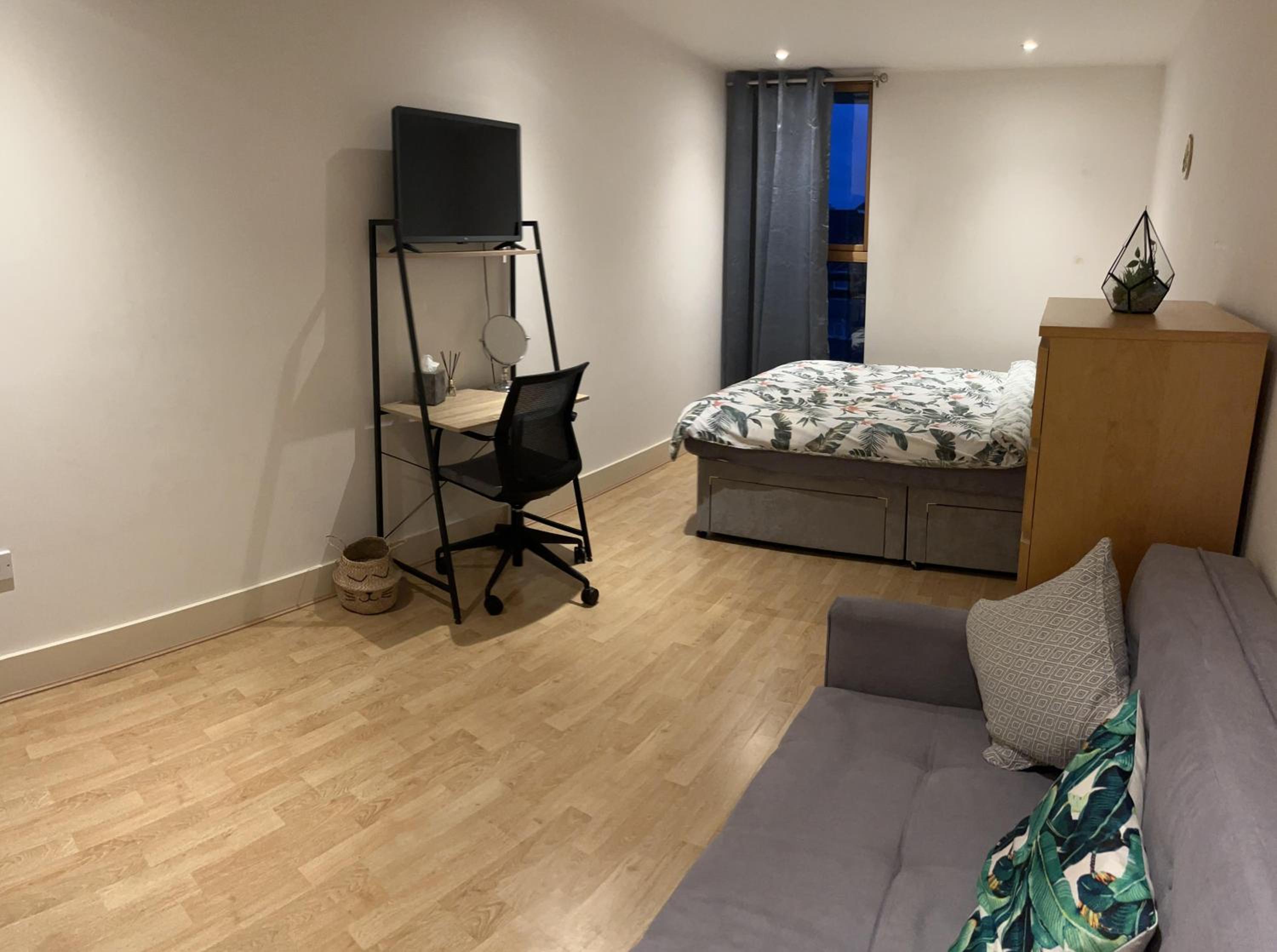 Double Room With Private Bathroom photo 3