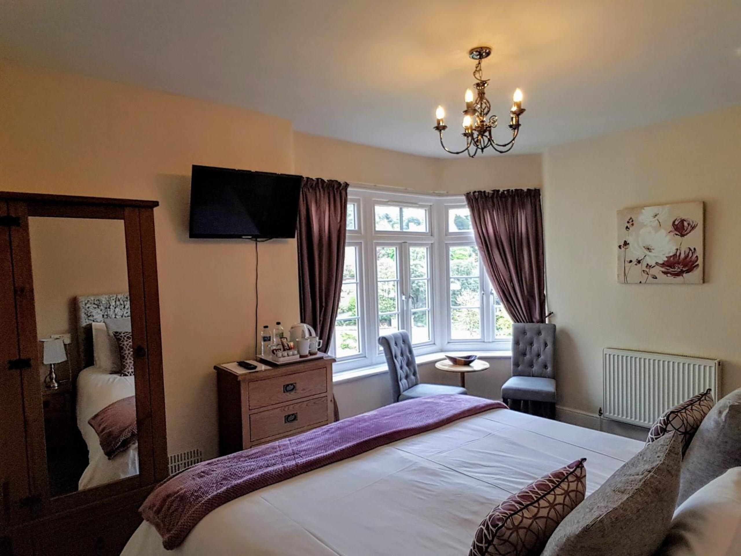 Superior King Room photo 1