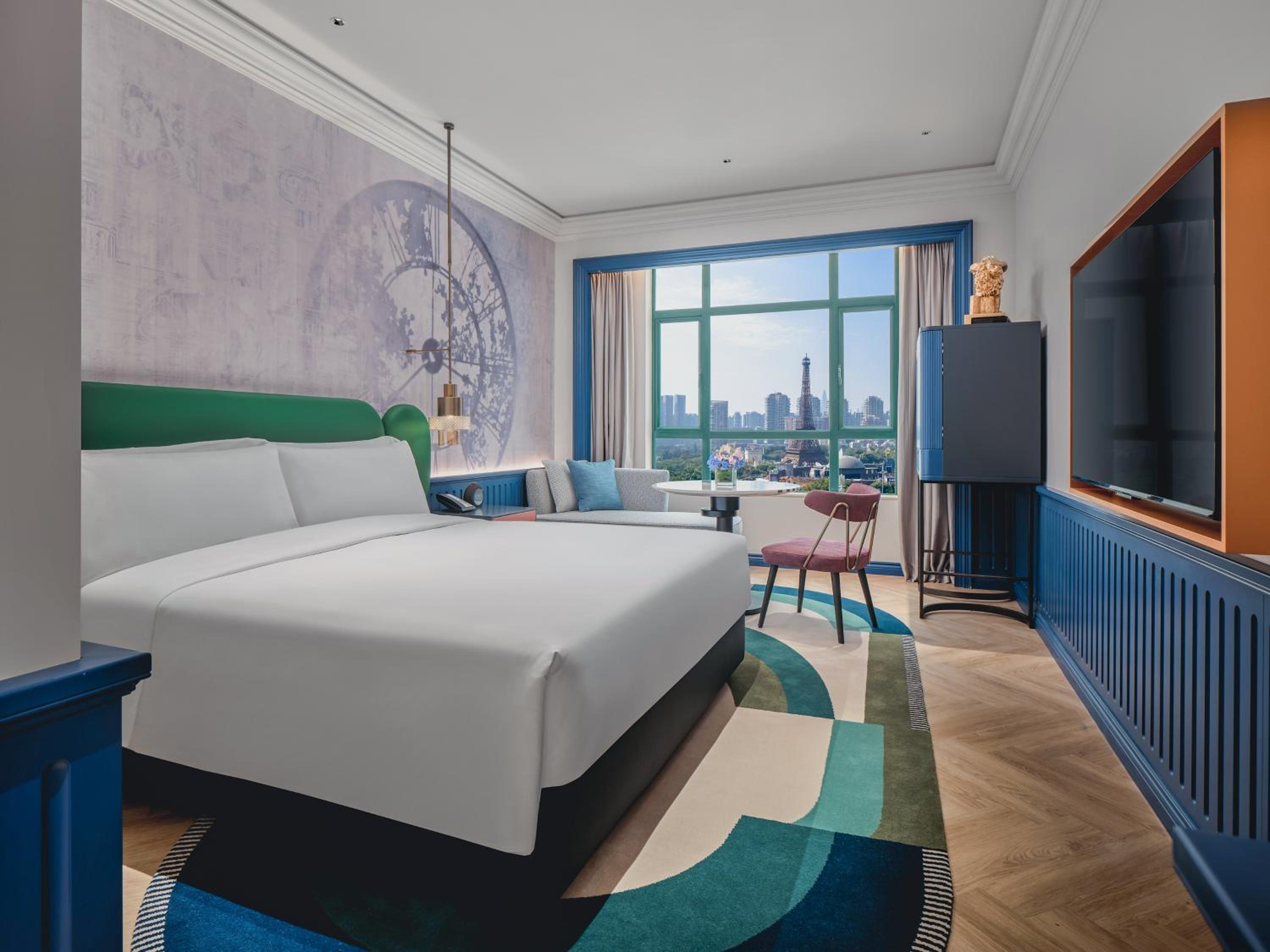 Standard Room - Photo 1