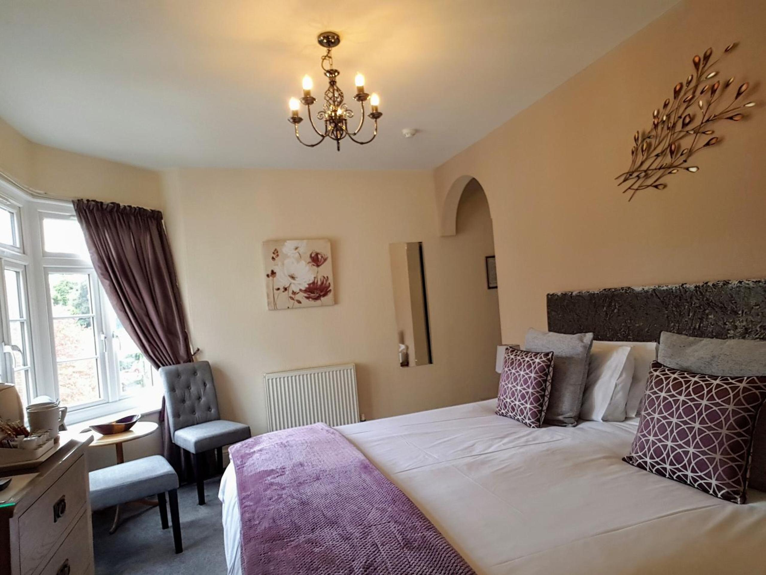 Superior King Room photo 3