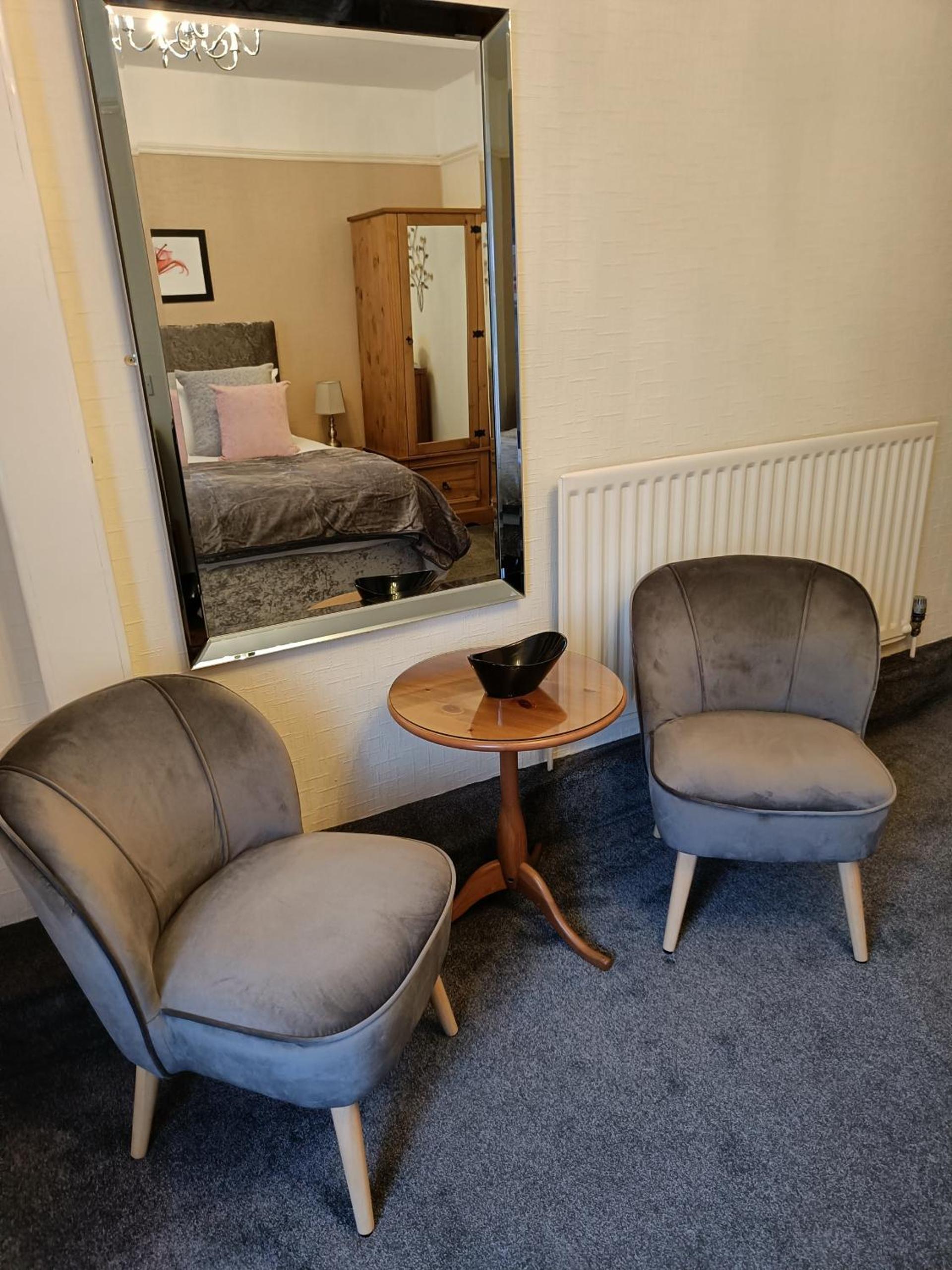 Superior King Room photo 1