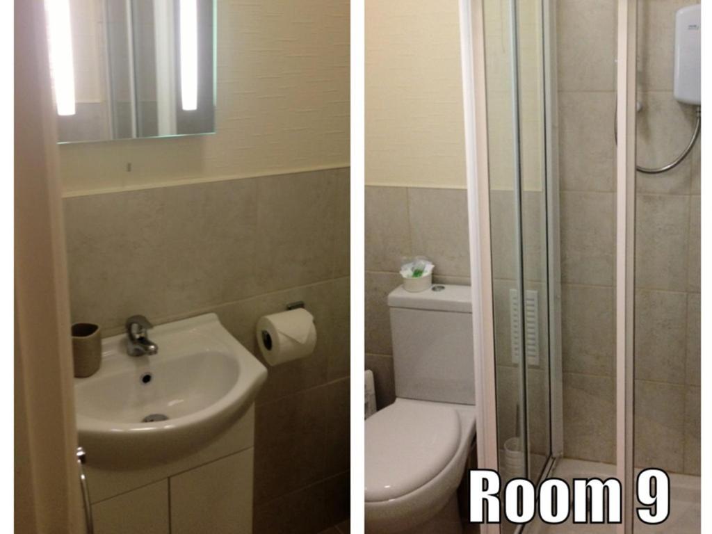 Double Room with Private Bathroom photo 2