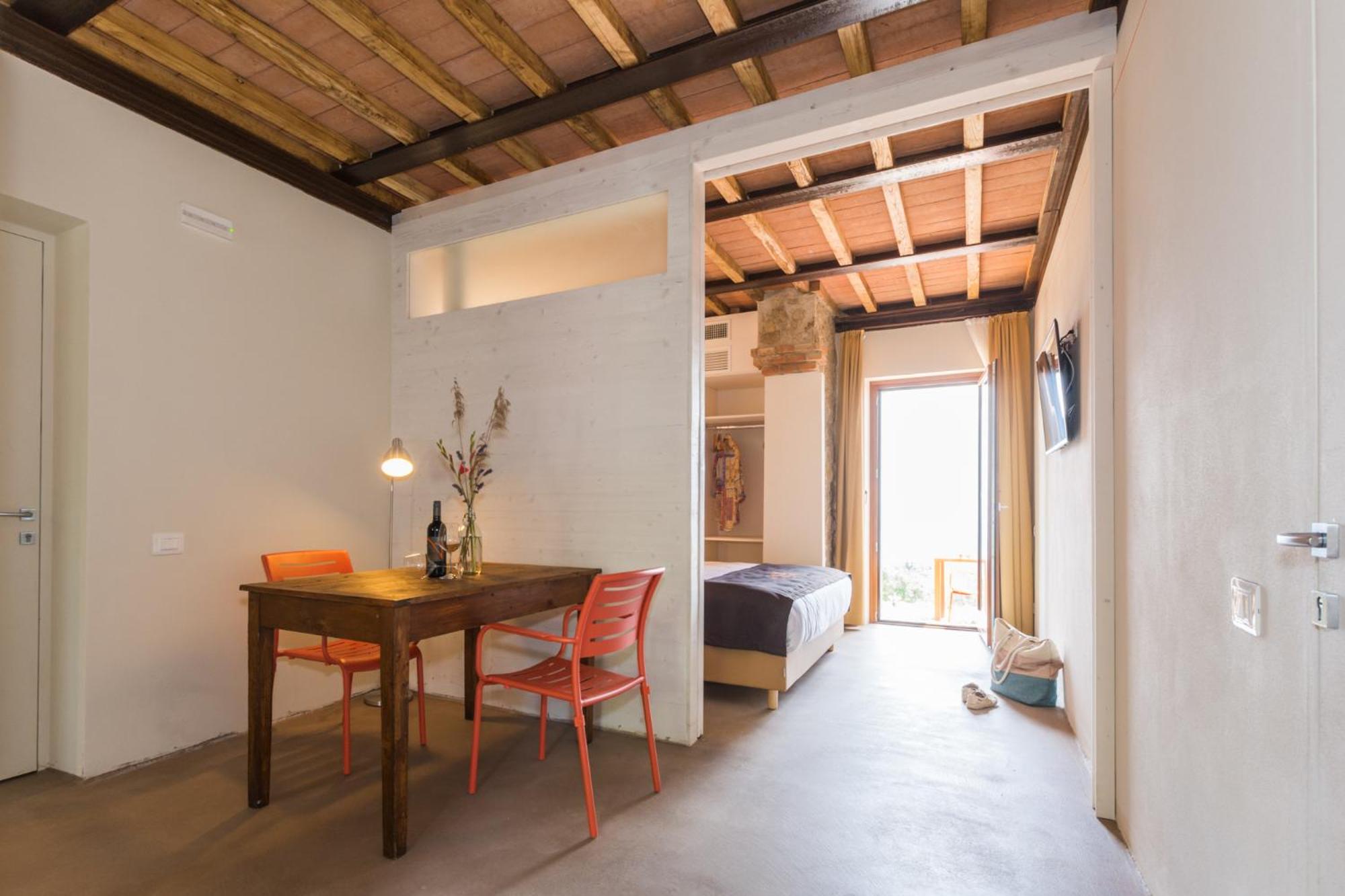 Studio - Capo Pagiano