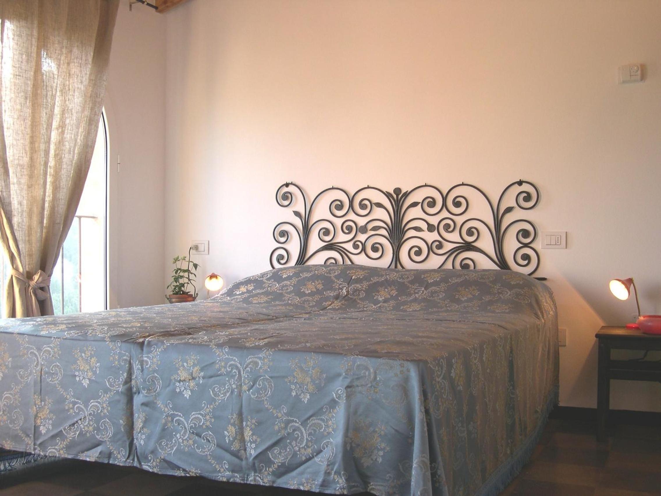 Deluxe Double or Twin Room with Sea View