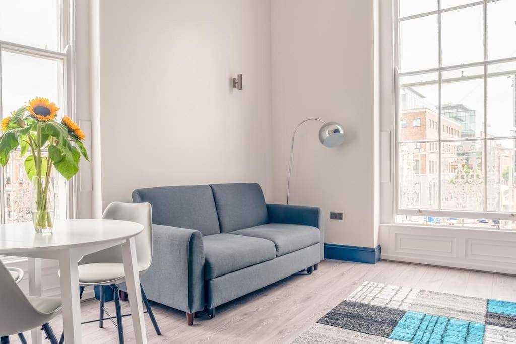 Apartment photo 1