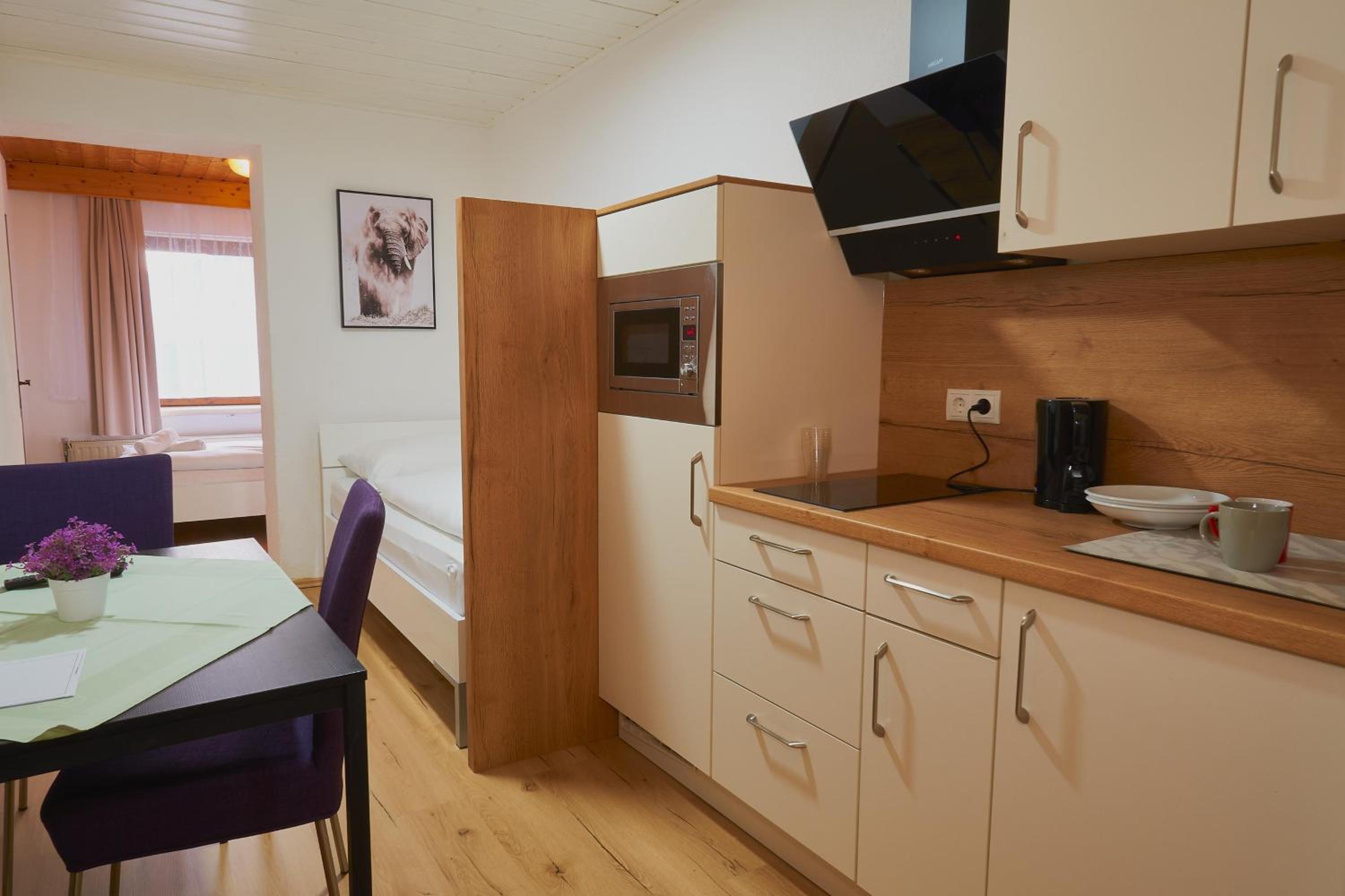 Apartment - Ground Floor photo 1