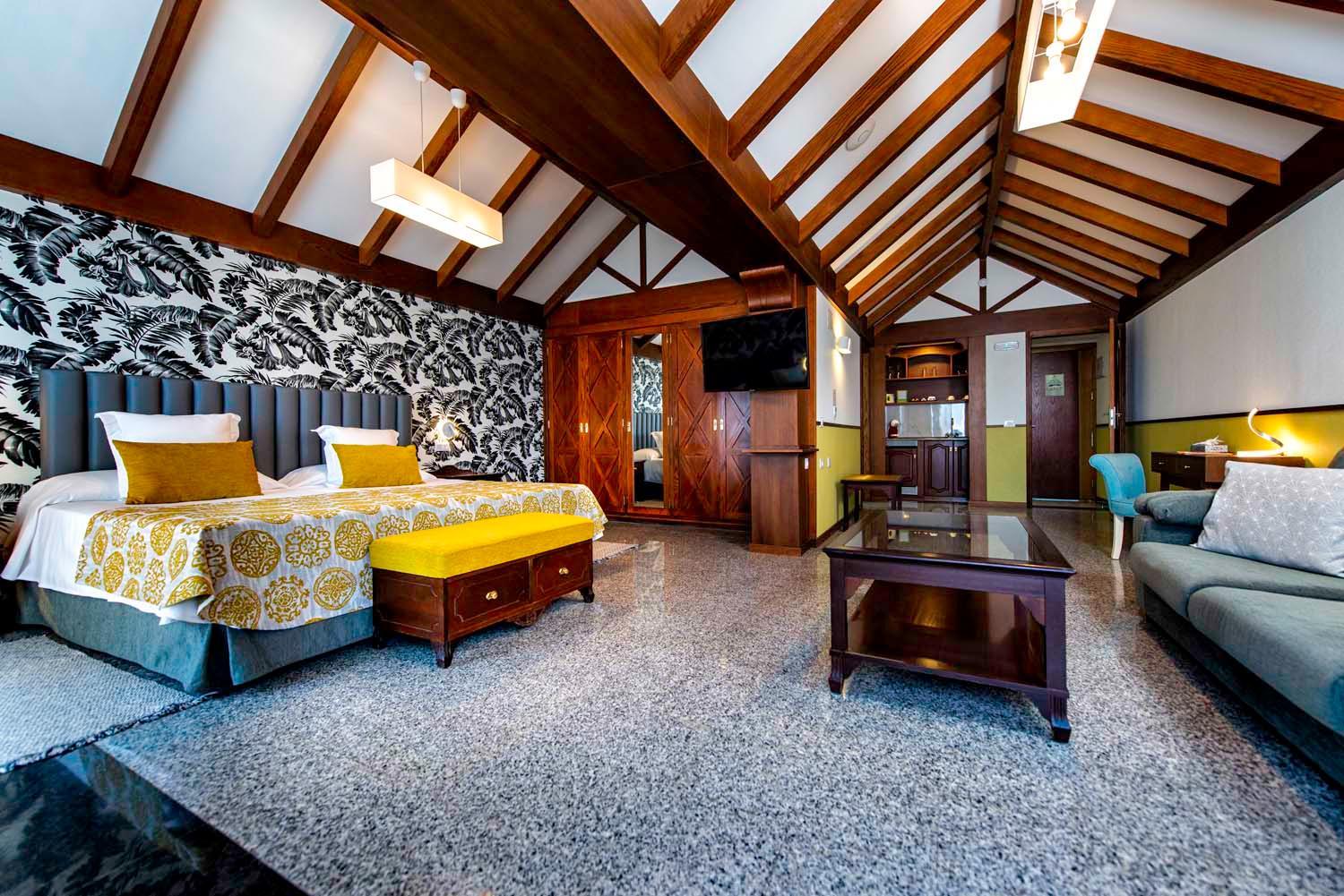 Suite with Sea View - Photo 1