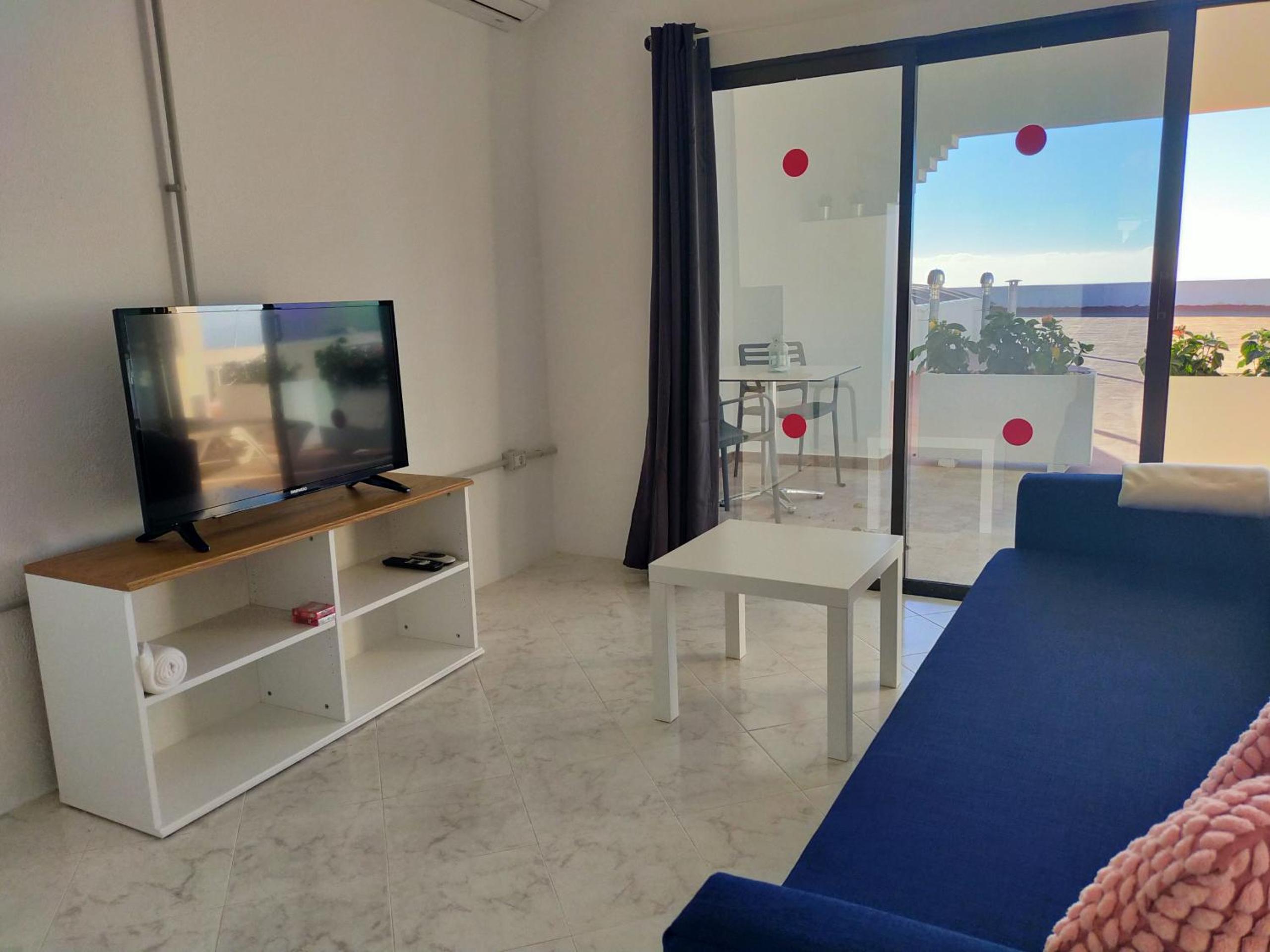 Apartamento Superior