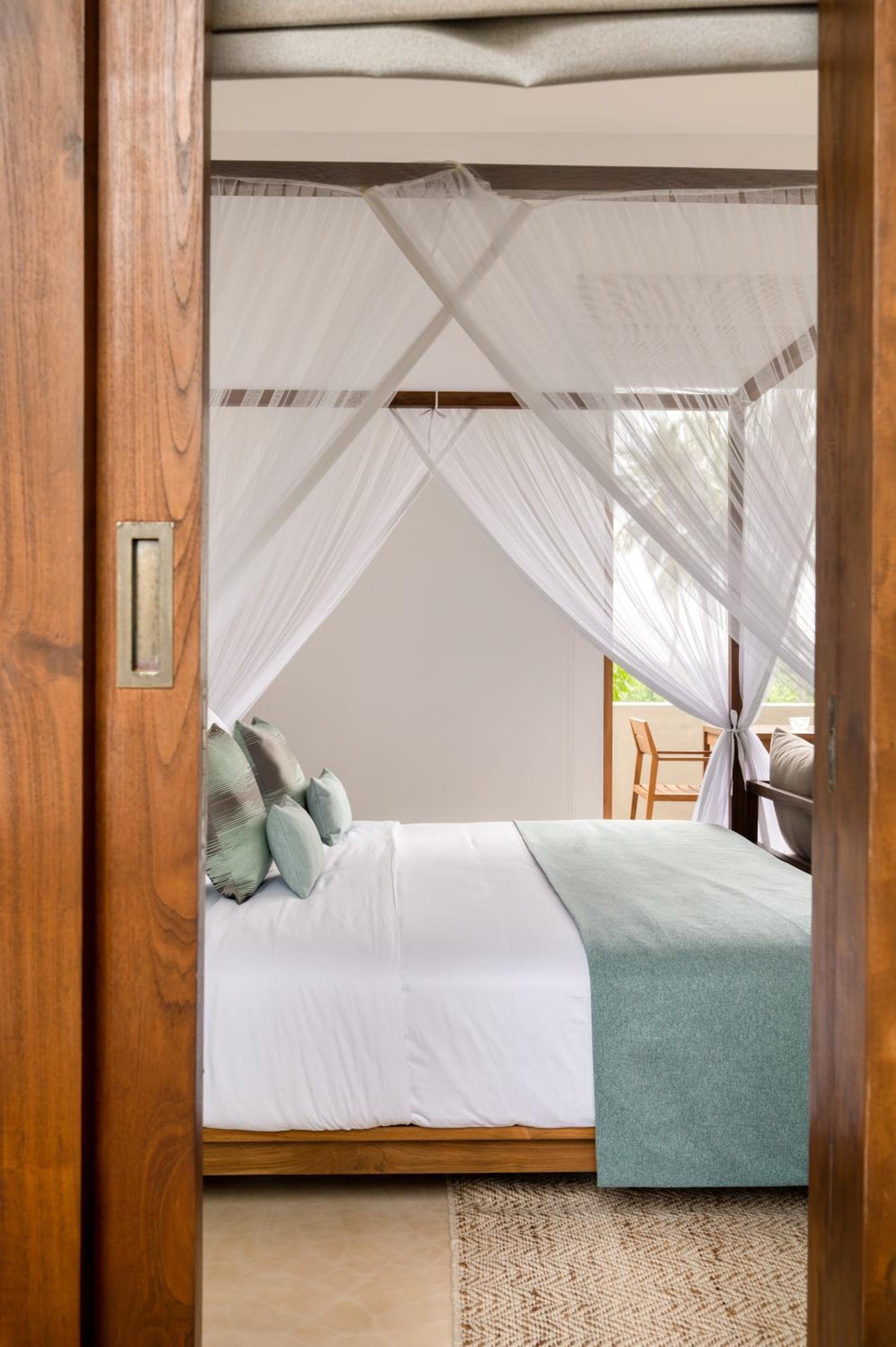 Palm View Room photo 2