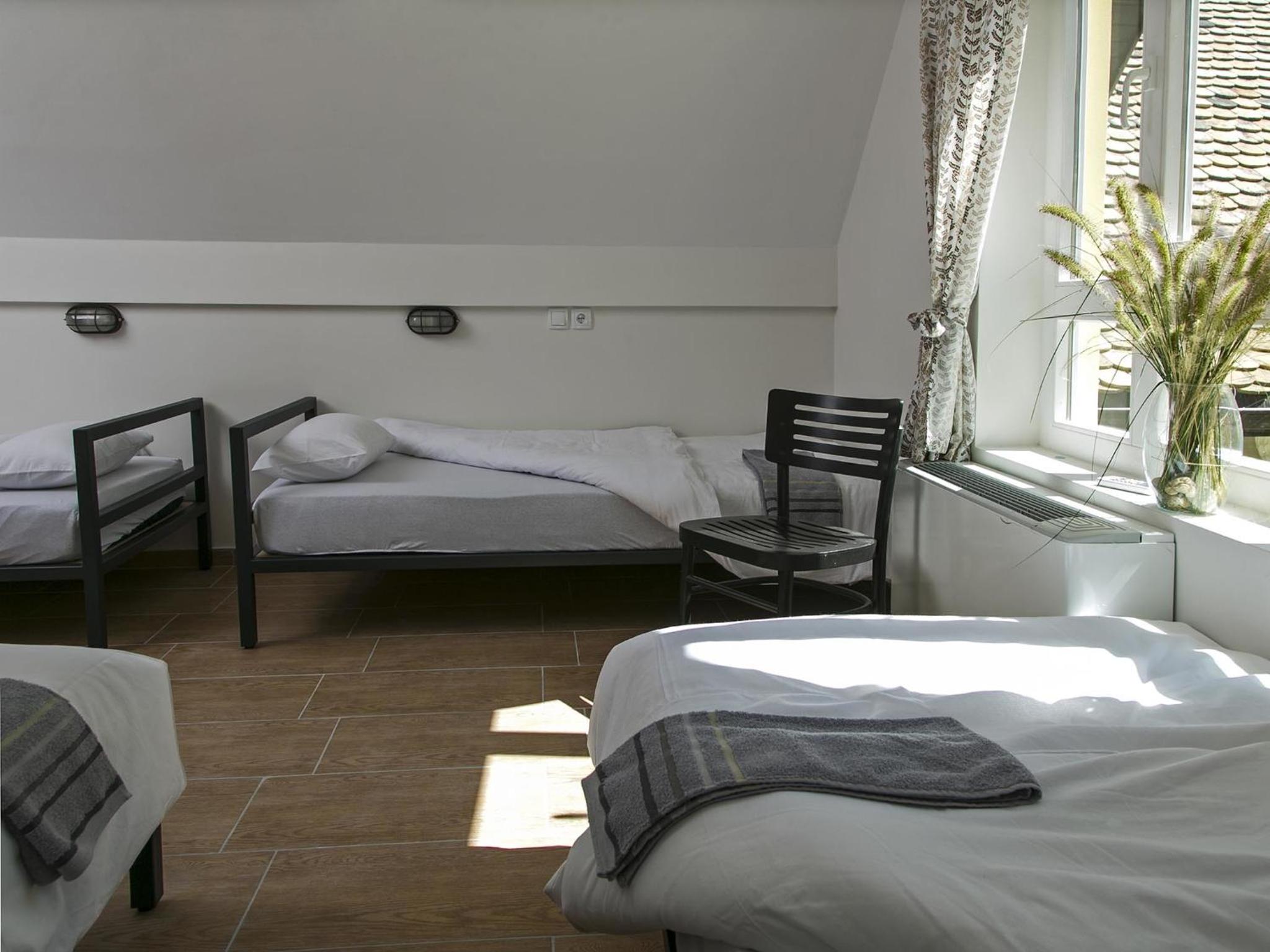 Quadruple Room with Bathroom