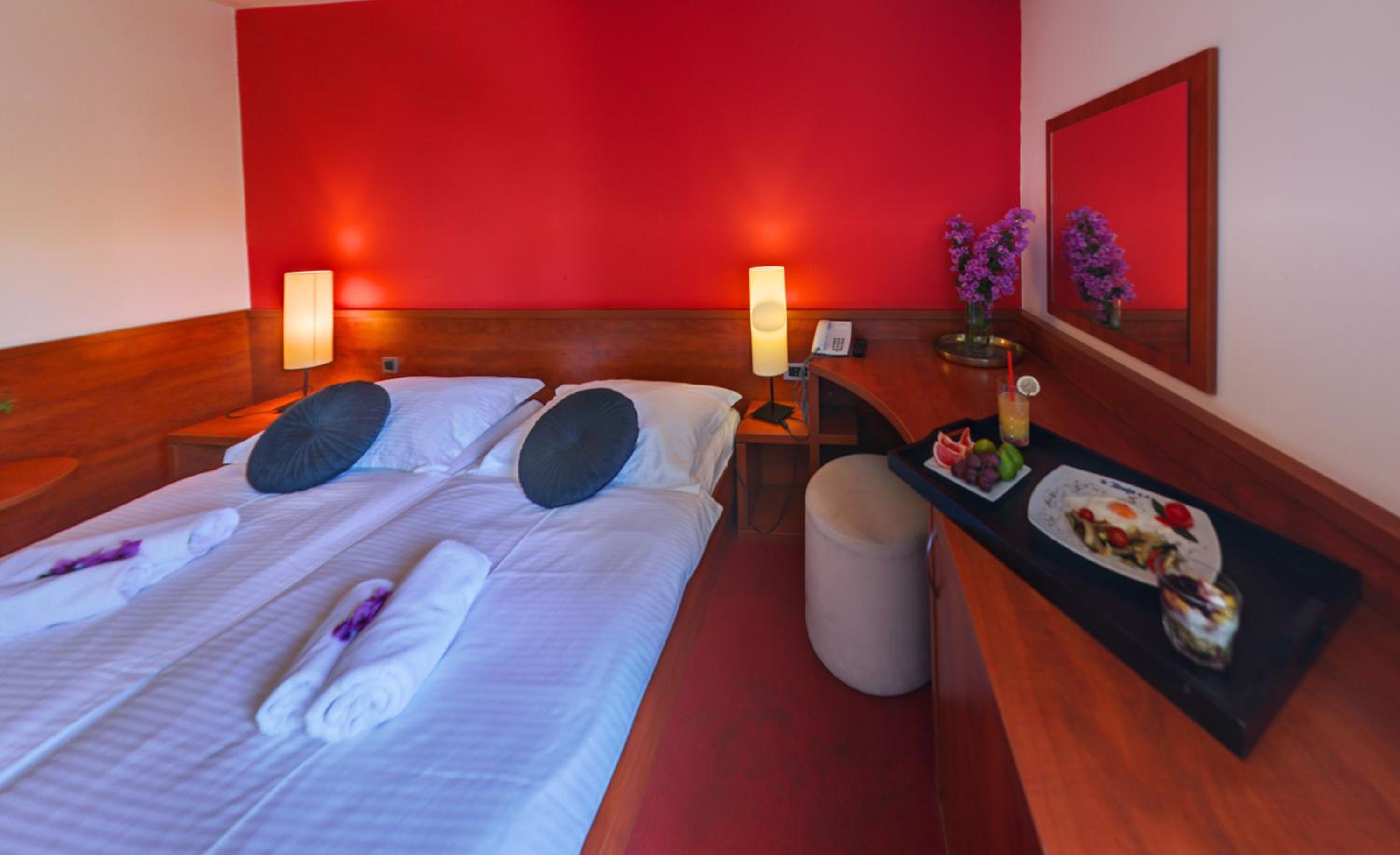 Comfort Double Room - Annex*** photo 3