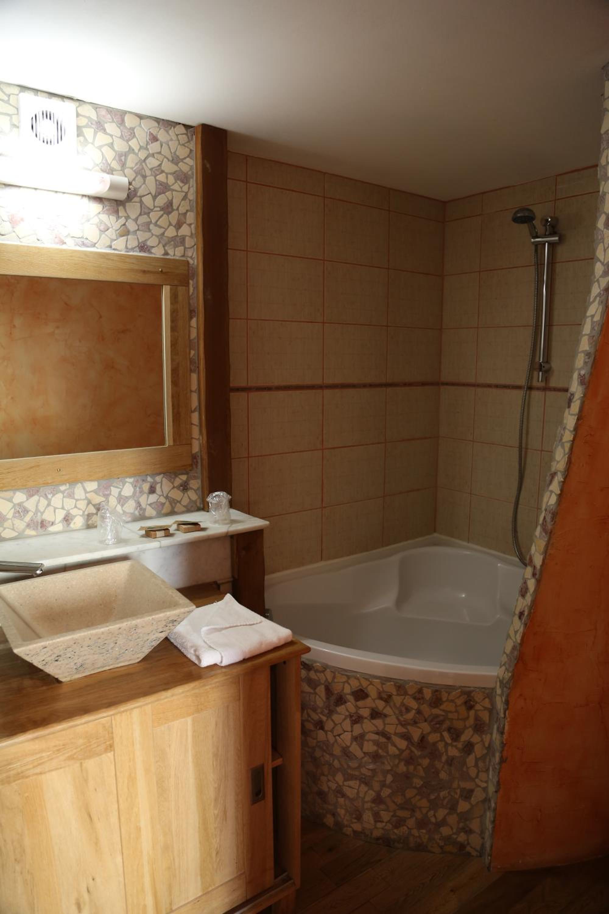 Superior Double Room photo 3